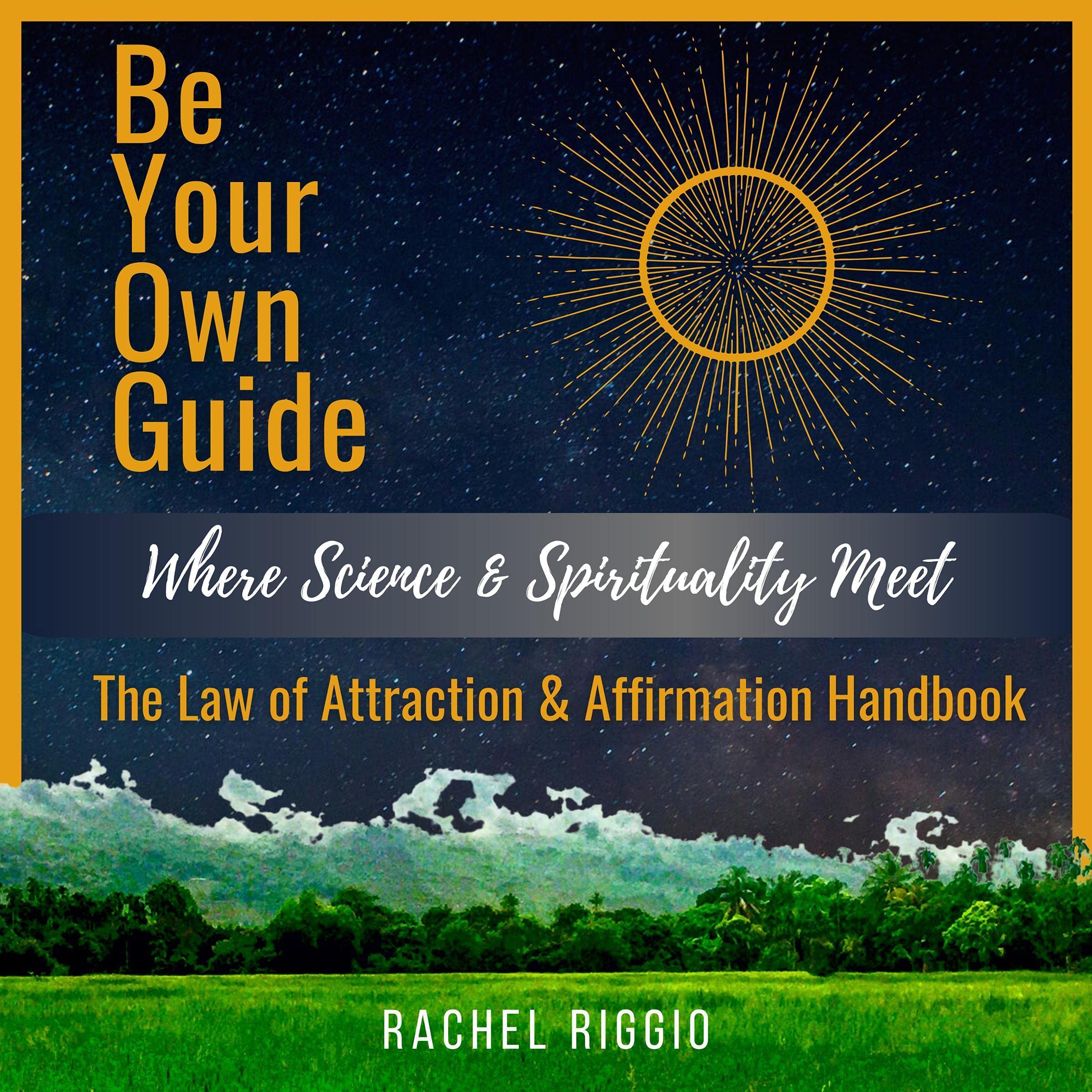 Cover art for Be Your Own Guide