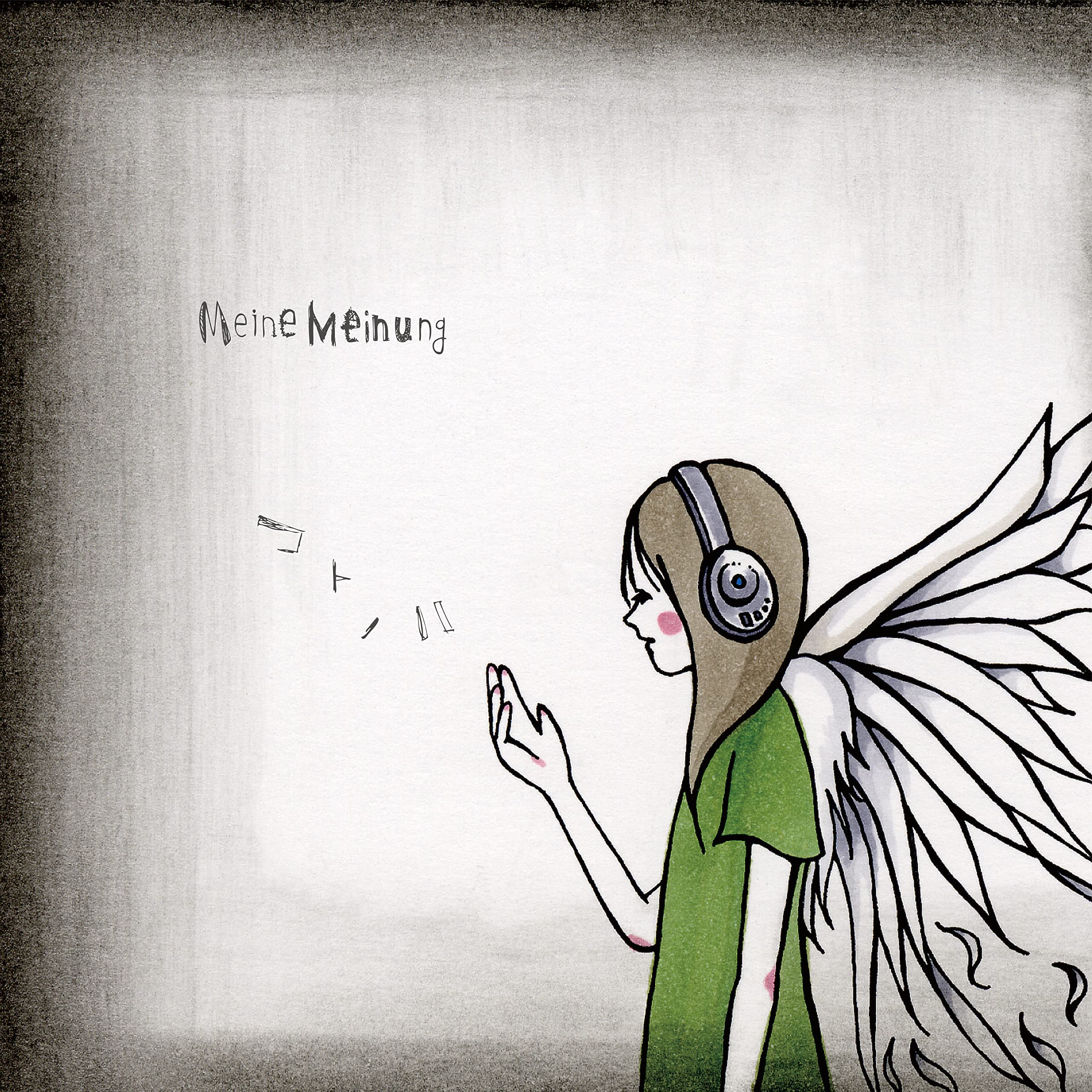 Meine Meinung