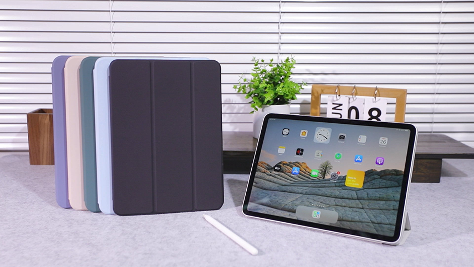 Amazon.com: kenke Case for iPad Pro 11 Inch 4th/3rd/2nd/1st