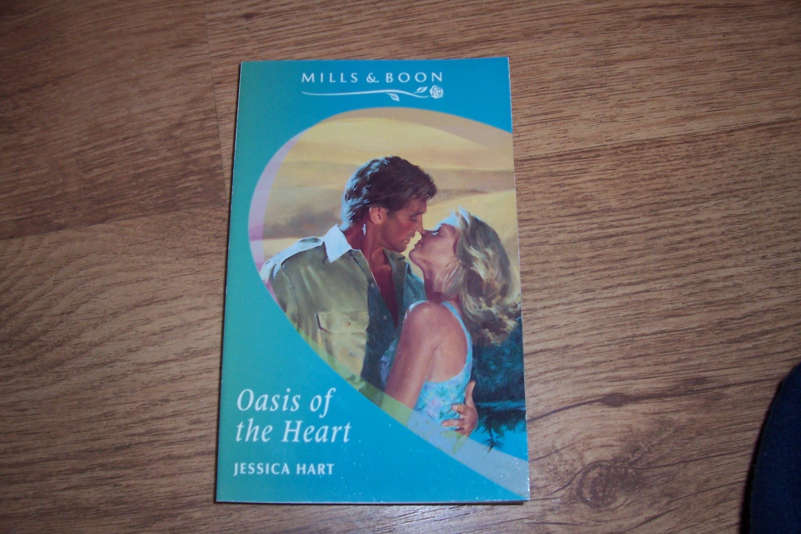 Amazon.ca: Jessica Hart: books, biography, latest update
