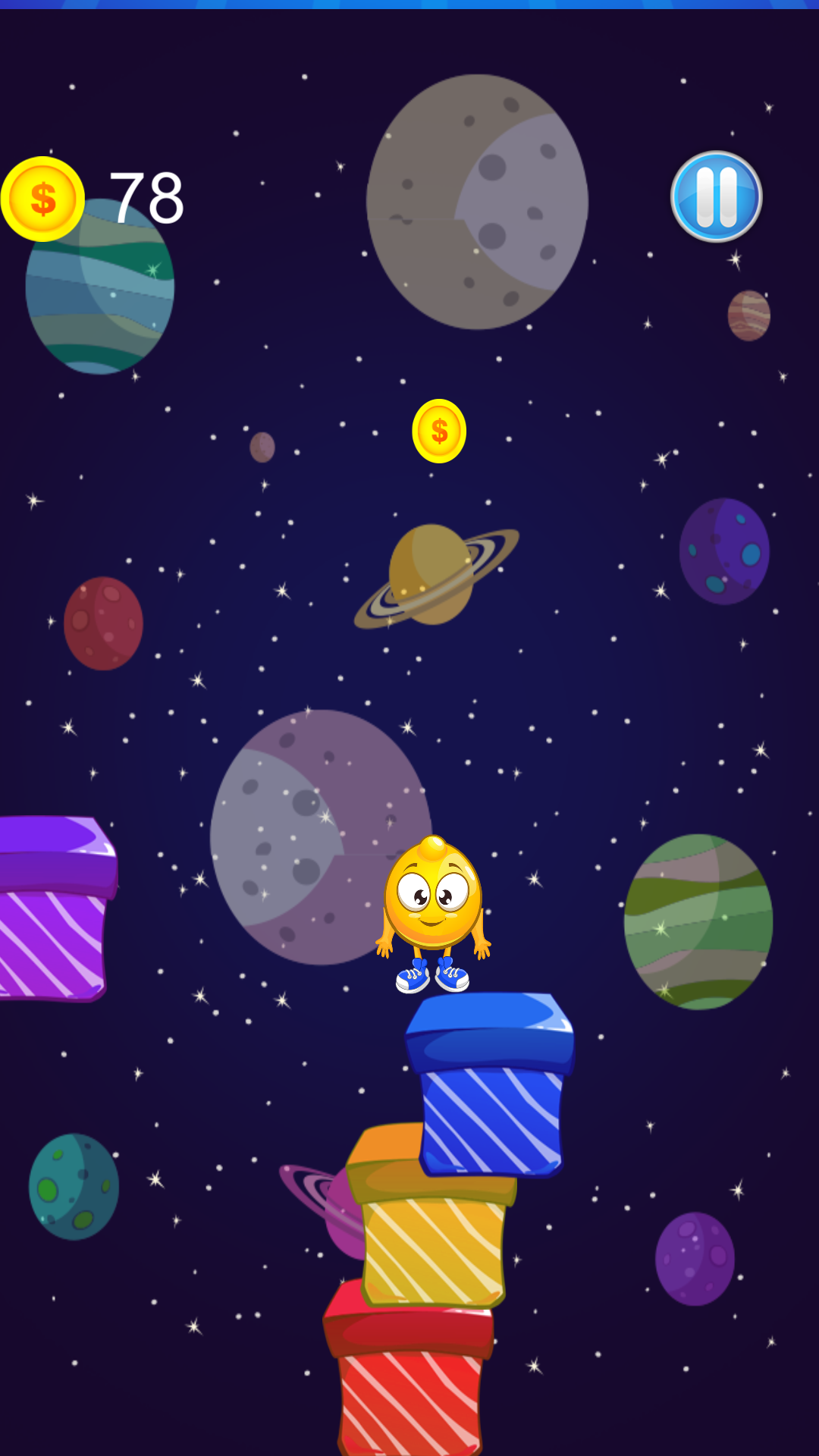 Stack Jump - Angry Bird Jump Race Adventure Run - App on the Amazon ...