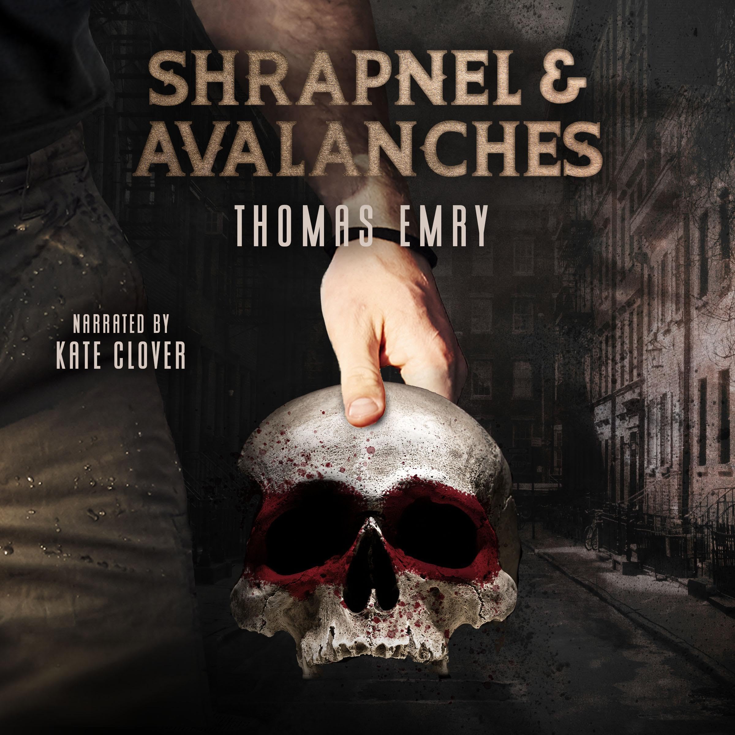 Shrapnel and Avalanches