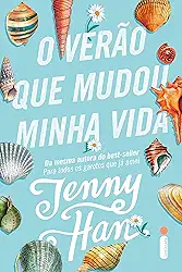 O verão que mudou minha vida: (Trilogia Verão vol. 1)
