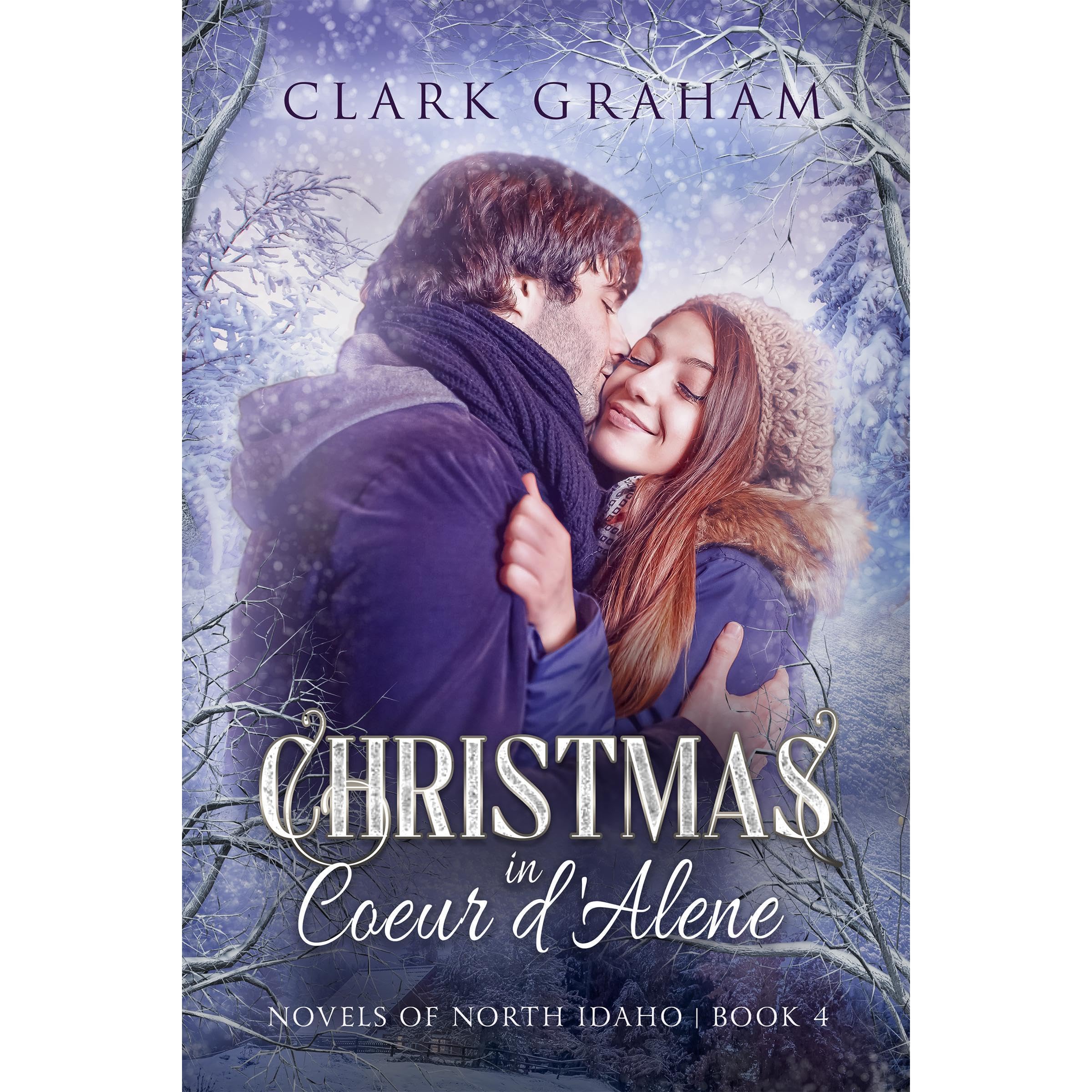 Christmas in Coeur d'Alene