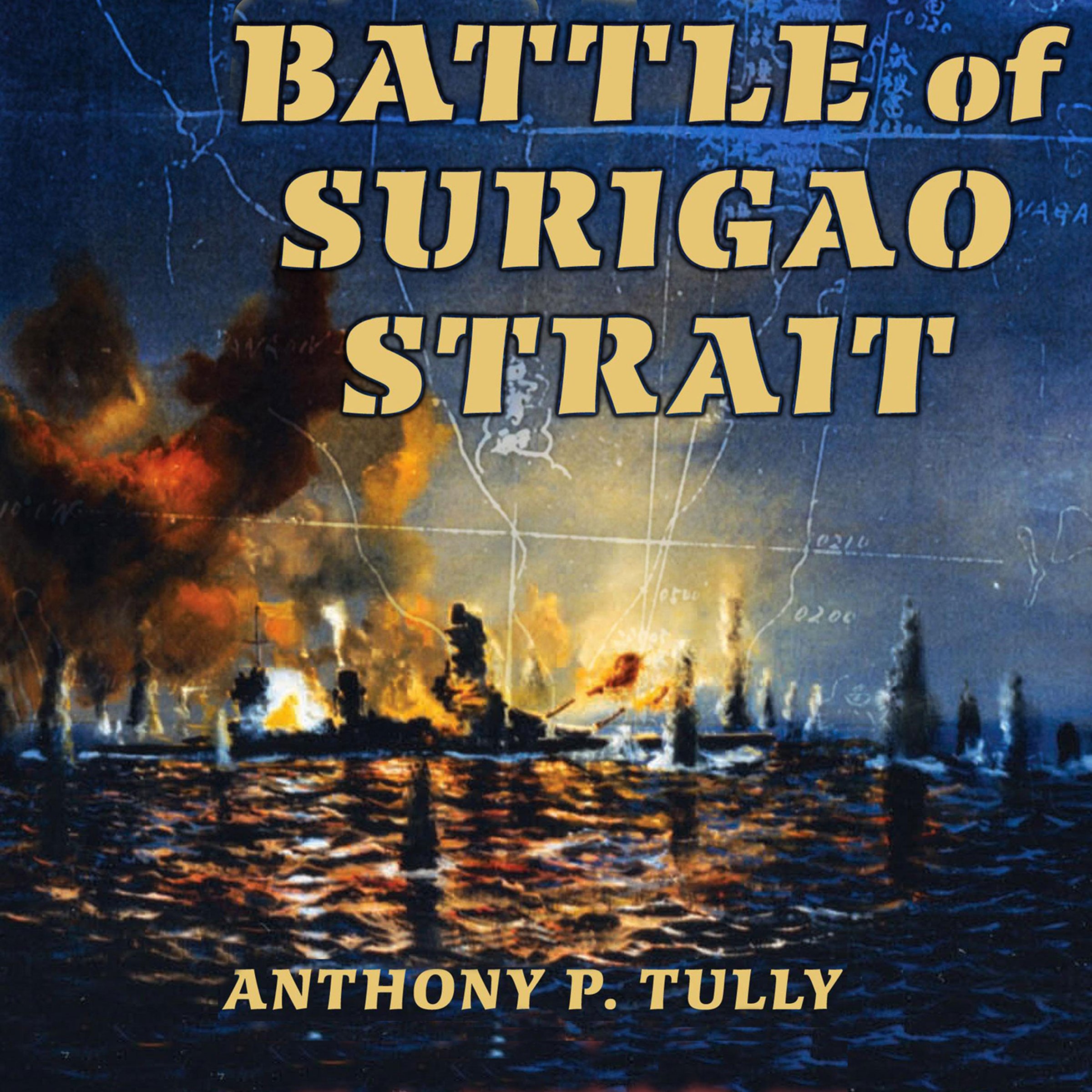 Battle of Surigao Strait