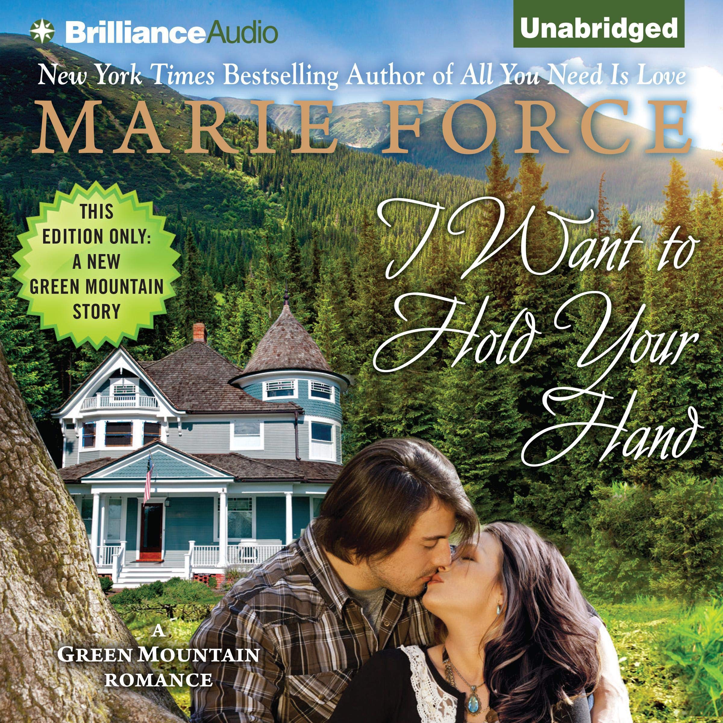 Cover art for I Want to Hold Your Hand