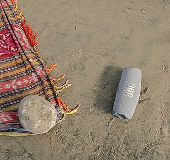 N303新品未開封品 ジェービーエル charge5グレー N303新品未開封品 ジェービーエル charge5グレー - メルカリ