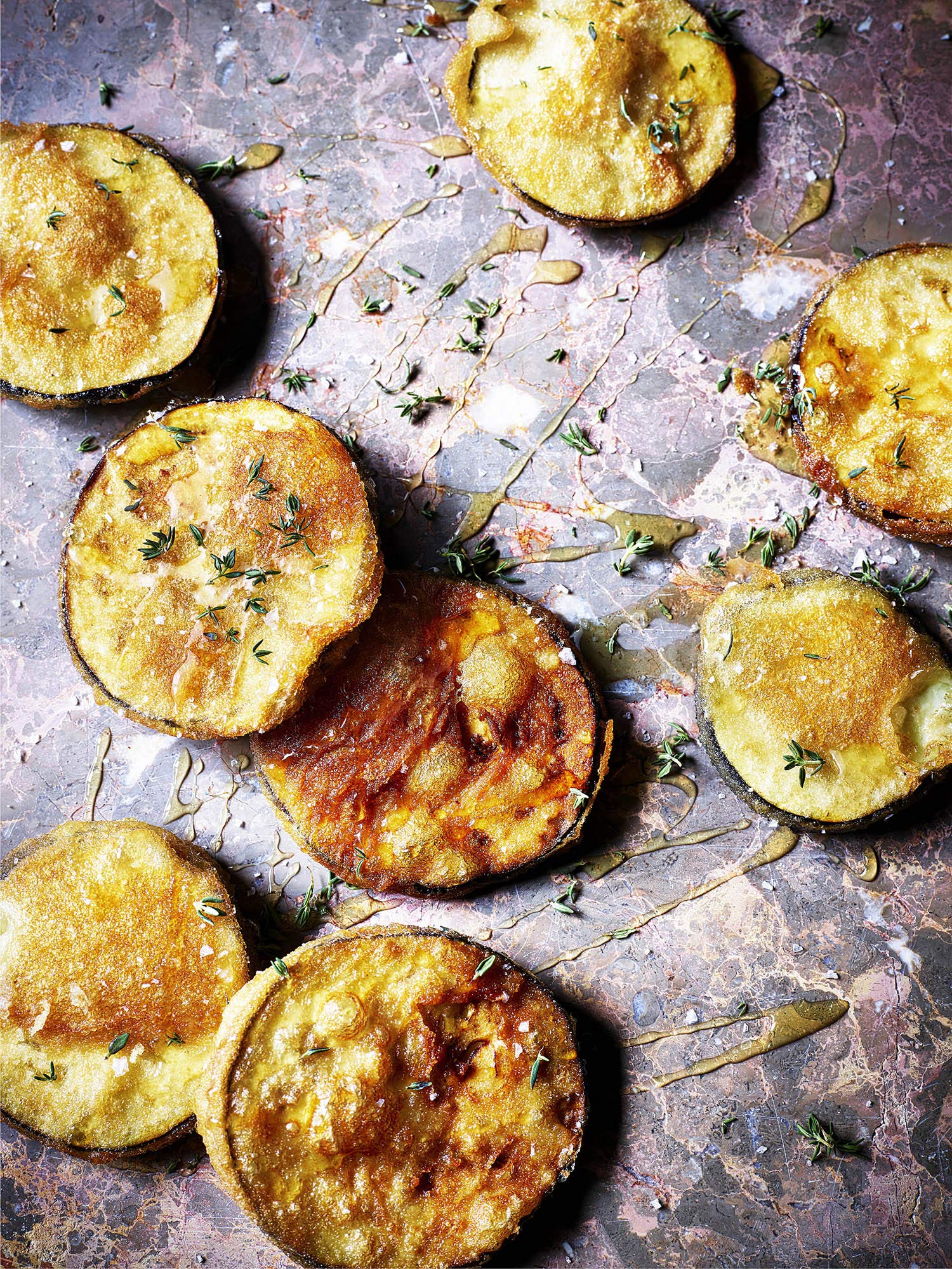 Moorish: Vibrant recipes from the Mediterranean