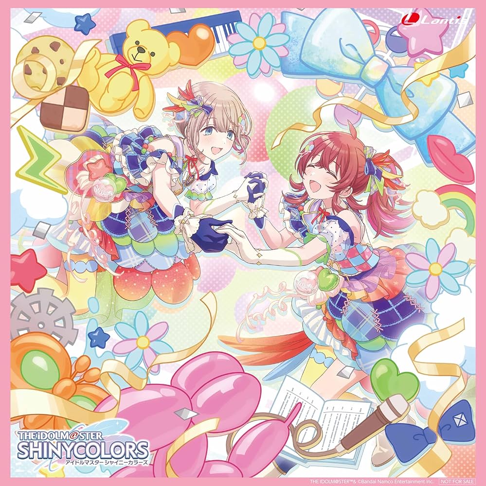 シャニマス　CD CANVASシリーズまでほぼ全部セット シャニマス CD CANVASシリーズまでほぼ全部セット シャニマス CD