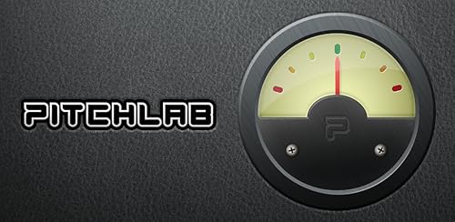 PitchLab Pro