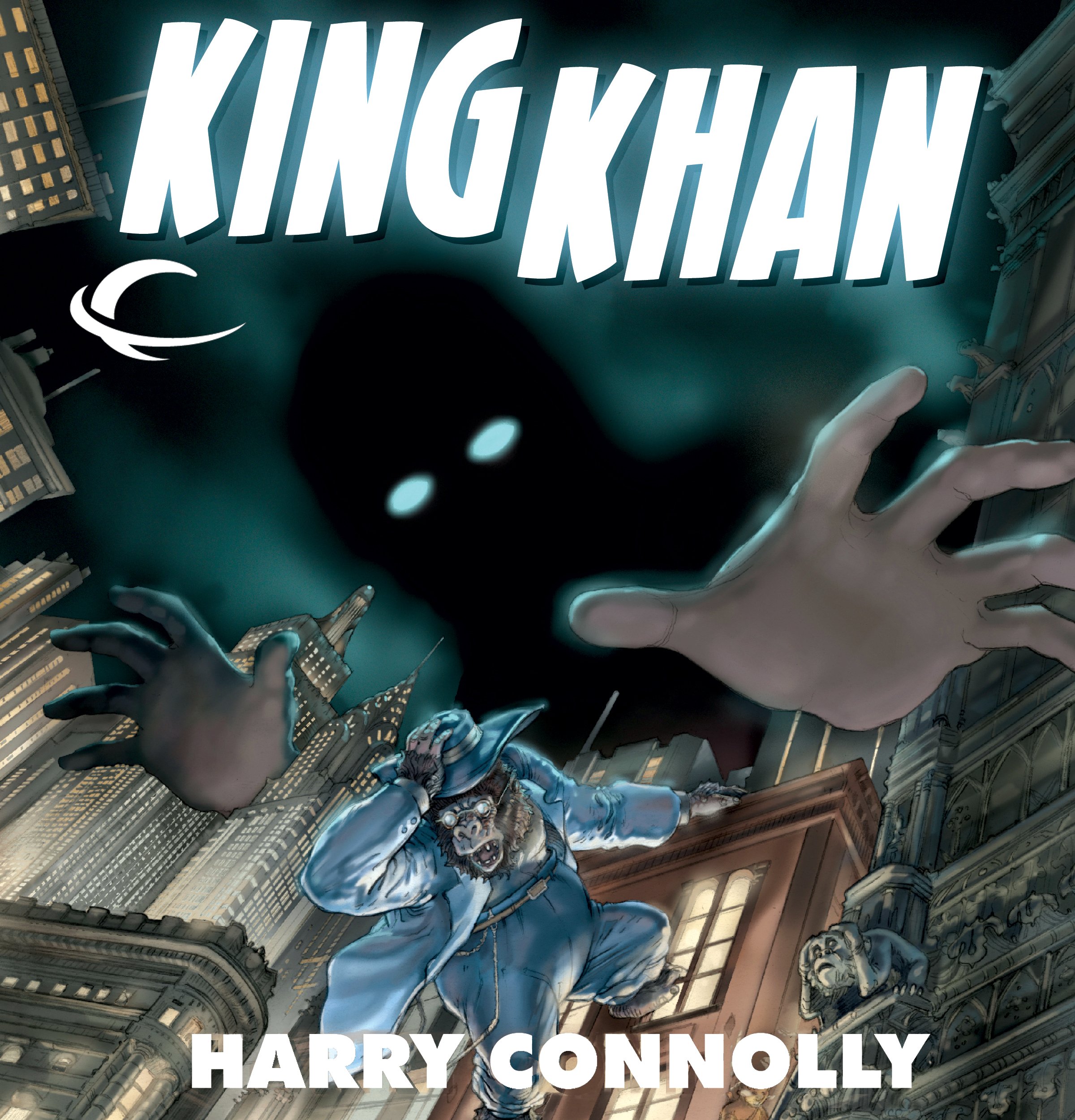 Cover art for King Khan