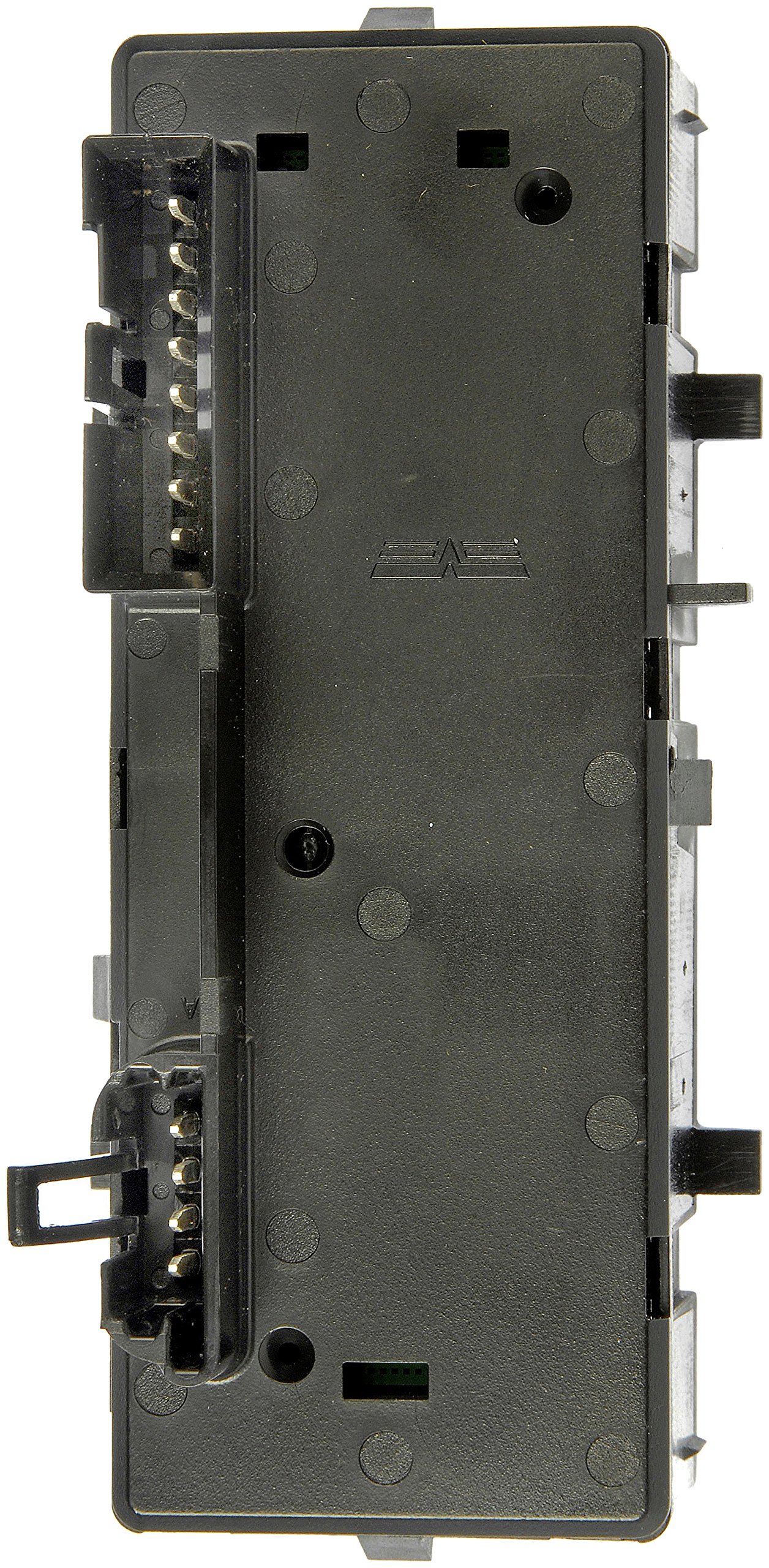 Dorman 901-062 Four Wheel Drive Selector Switch - Dash Mount For Specific Cadillac / Chevrolet / GMC Models