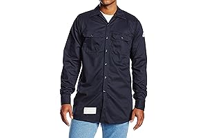 Bulwark FR Shirts: Unrivaled Protection and Comfort