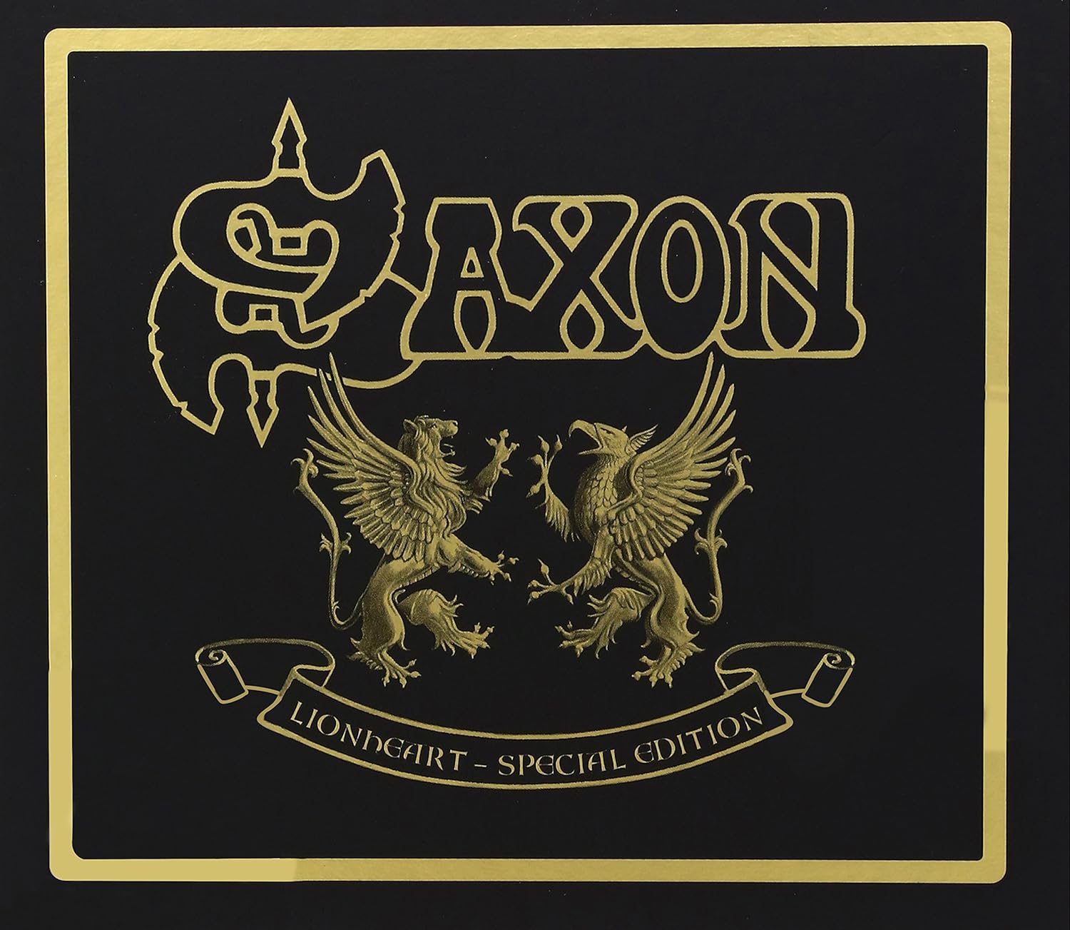 Lionheart/Special ed. (CD + DVD) Amazon.de MusikCDs & Vinyl