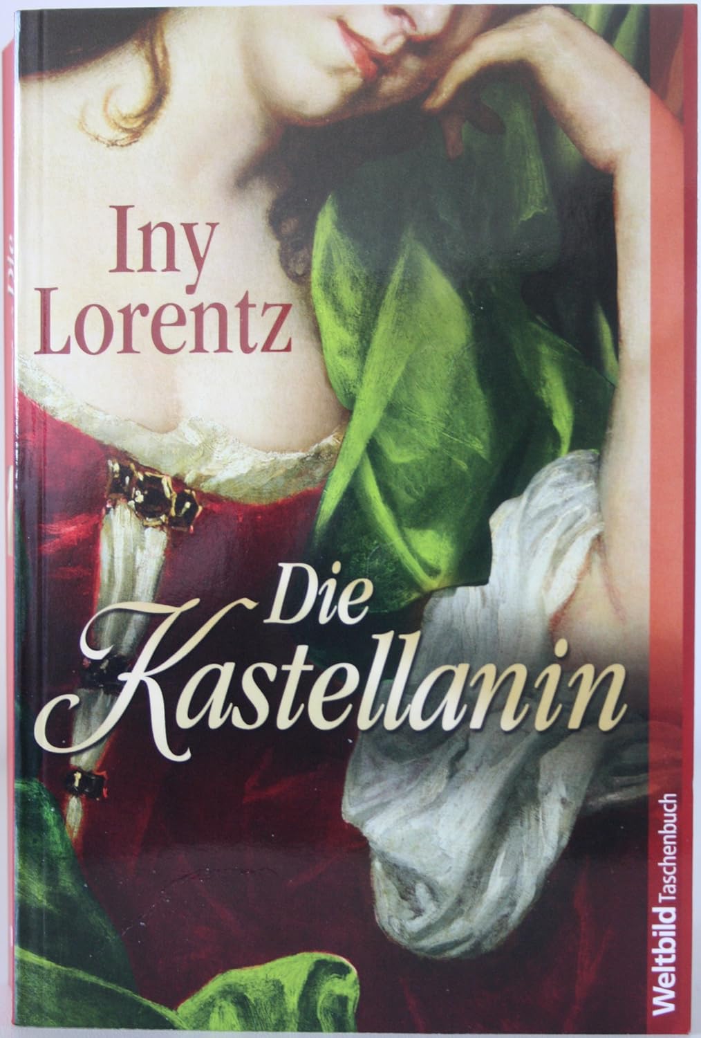 die Kastellanin Amazon.de Bücher