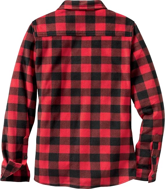 Saddle Country Shirt Jacket 