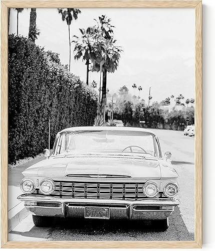 Miniatura 104 de Haus and Hues Póster de goma negra de David Michelangelo – Imágenes para decoración de pared de dormitorio, imágenes estéticas negras estéticas