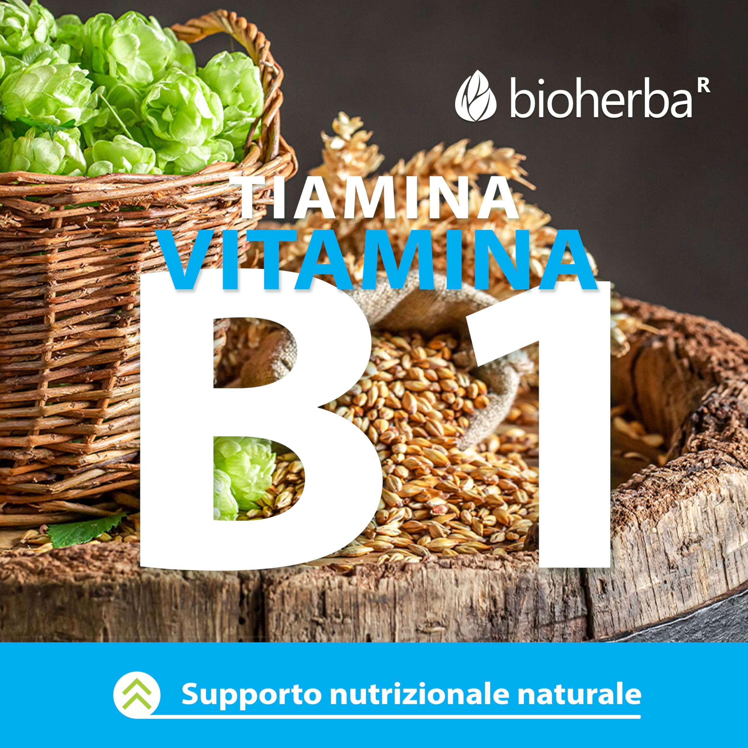 TAURINA Capsule 500 mg - 100 pezzi | Nutrimento per Pre e Post Allenamento | Senza Stearato di Magnesio o Caffeina di BIOHERBA