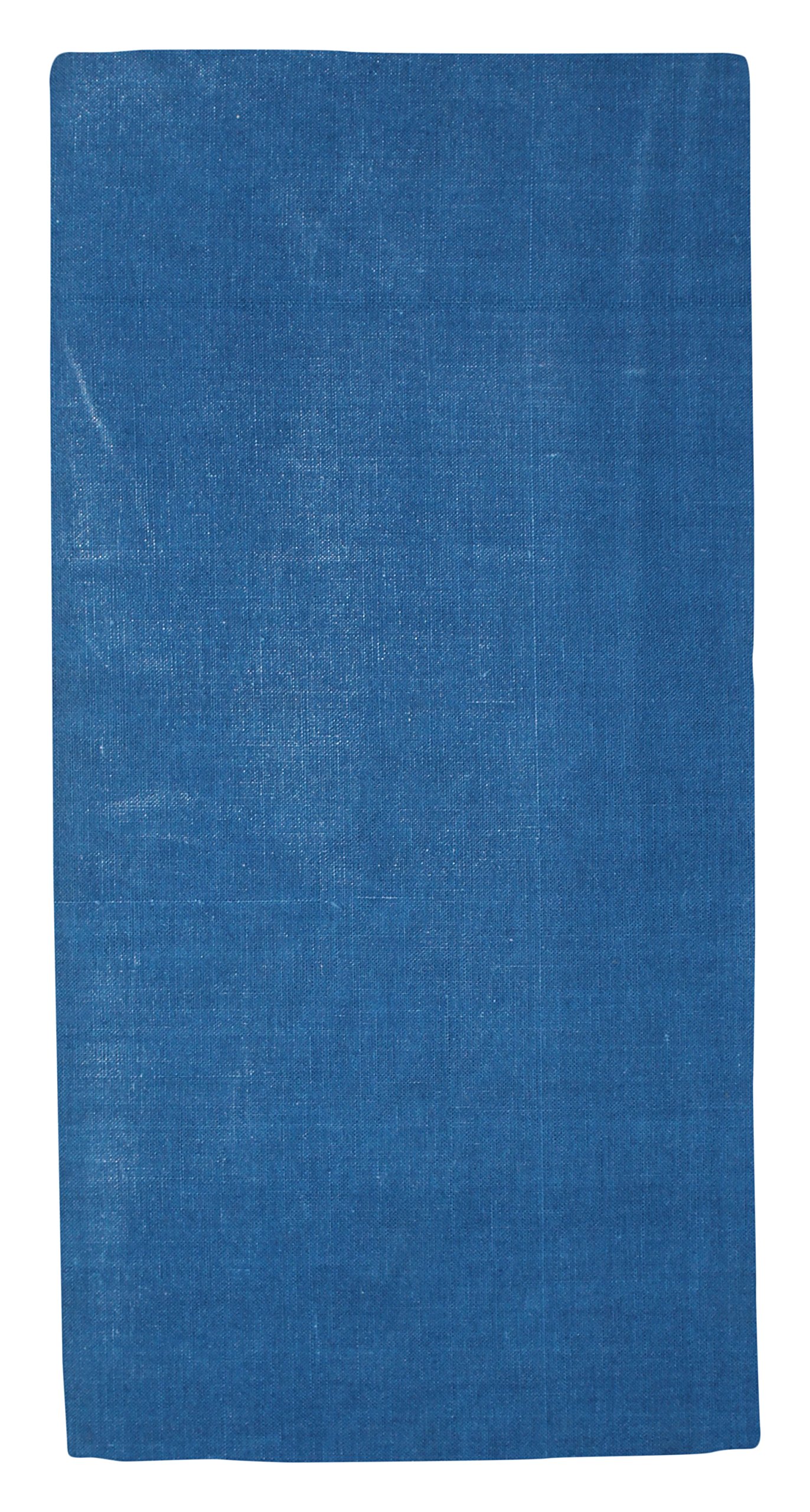 Stylesindia Men's Cotton Lungi Sarong Mundu Dhoti Kaili India Ethnic Dress Solid Colors Pre Stitched Ready to Wear