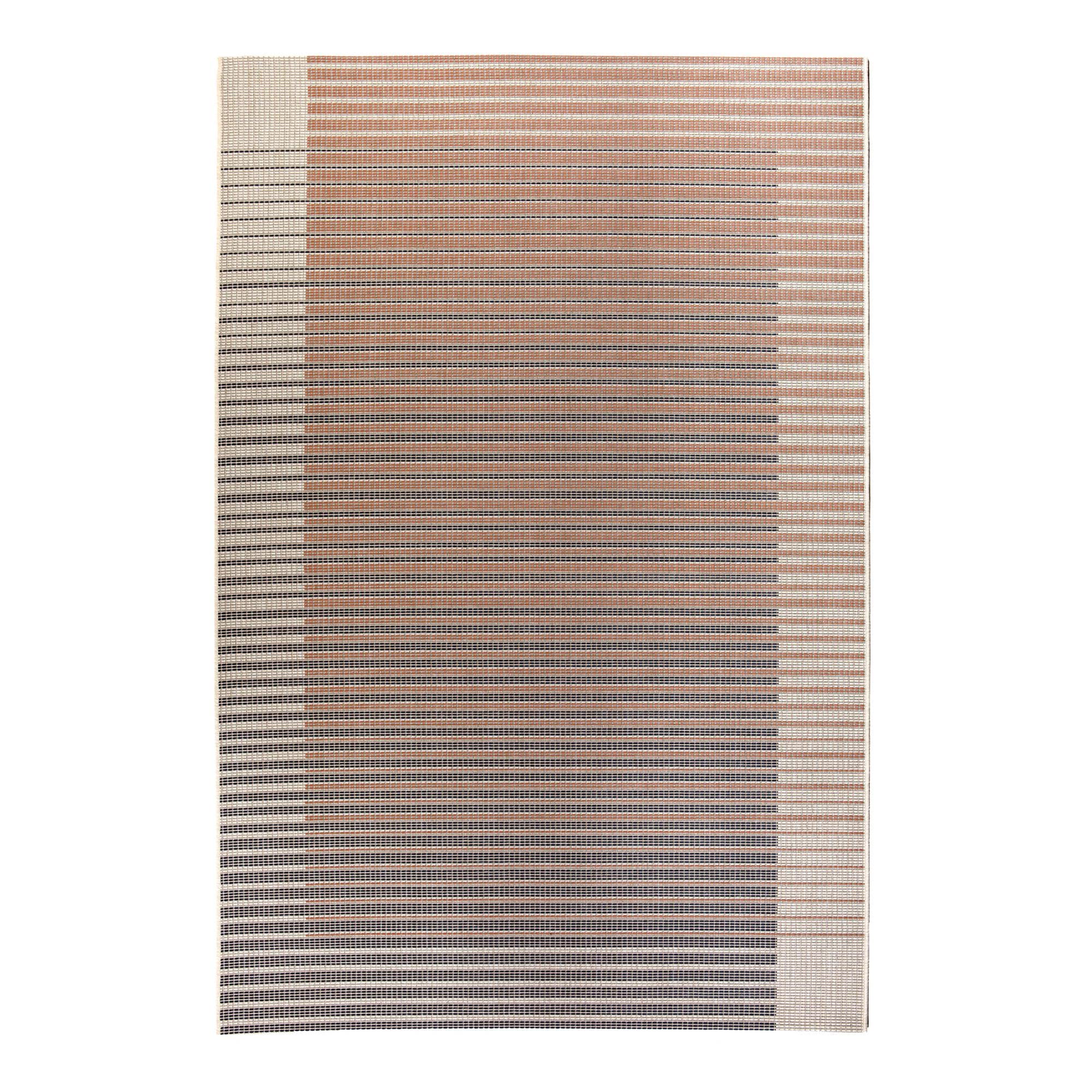 Vivaraise Tapis Miria Outdoor Multico 120 x 170 cm