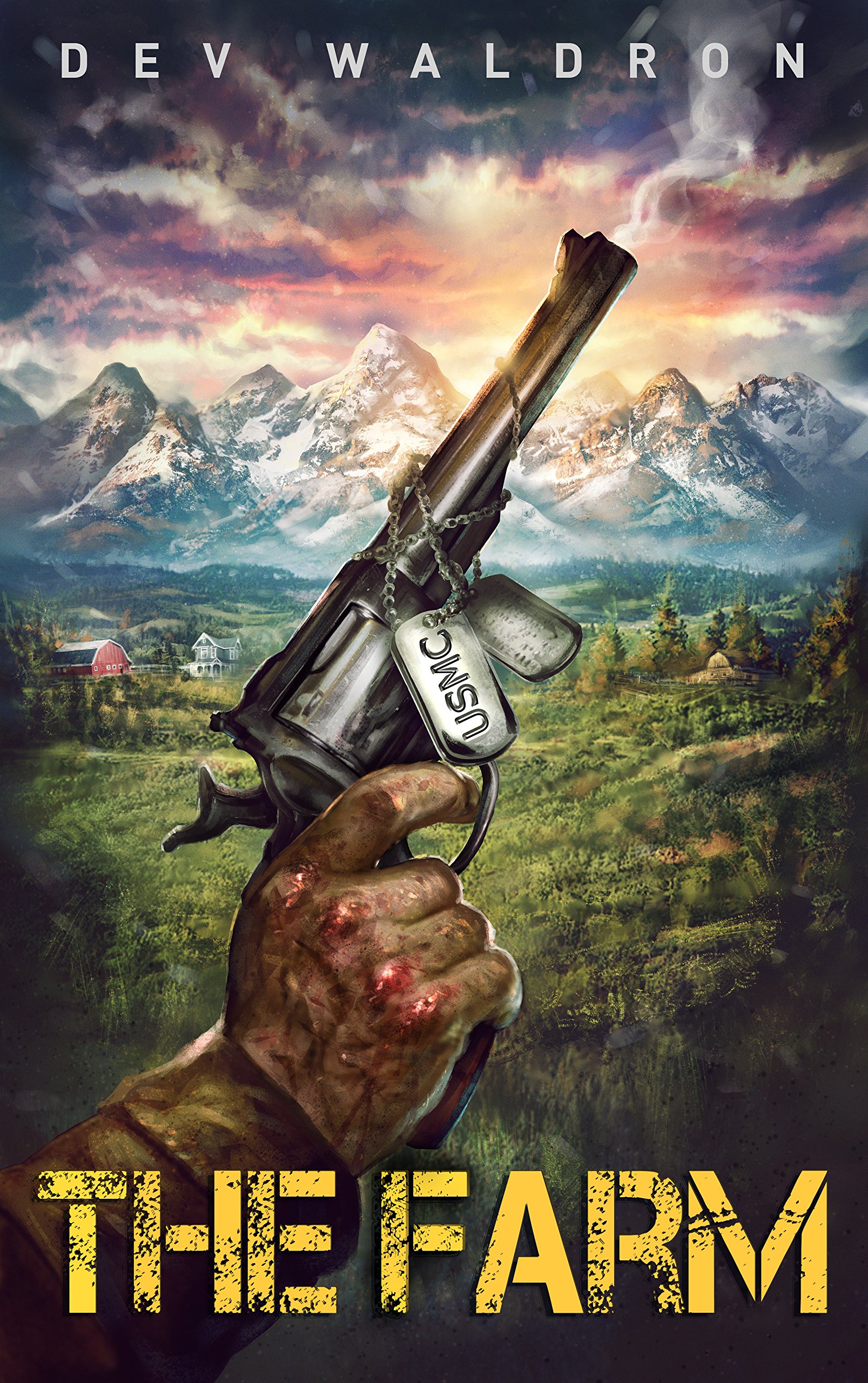 The Farm: There Is No Law, But There Is Justice