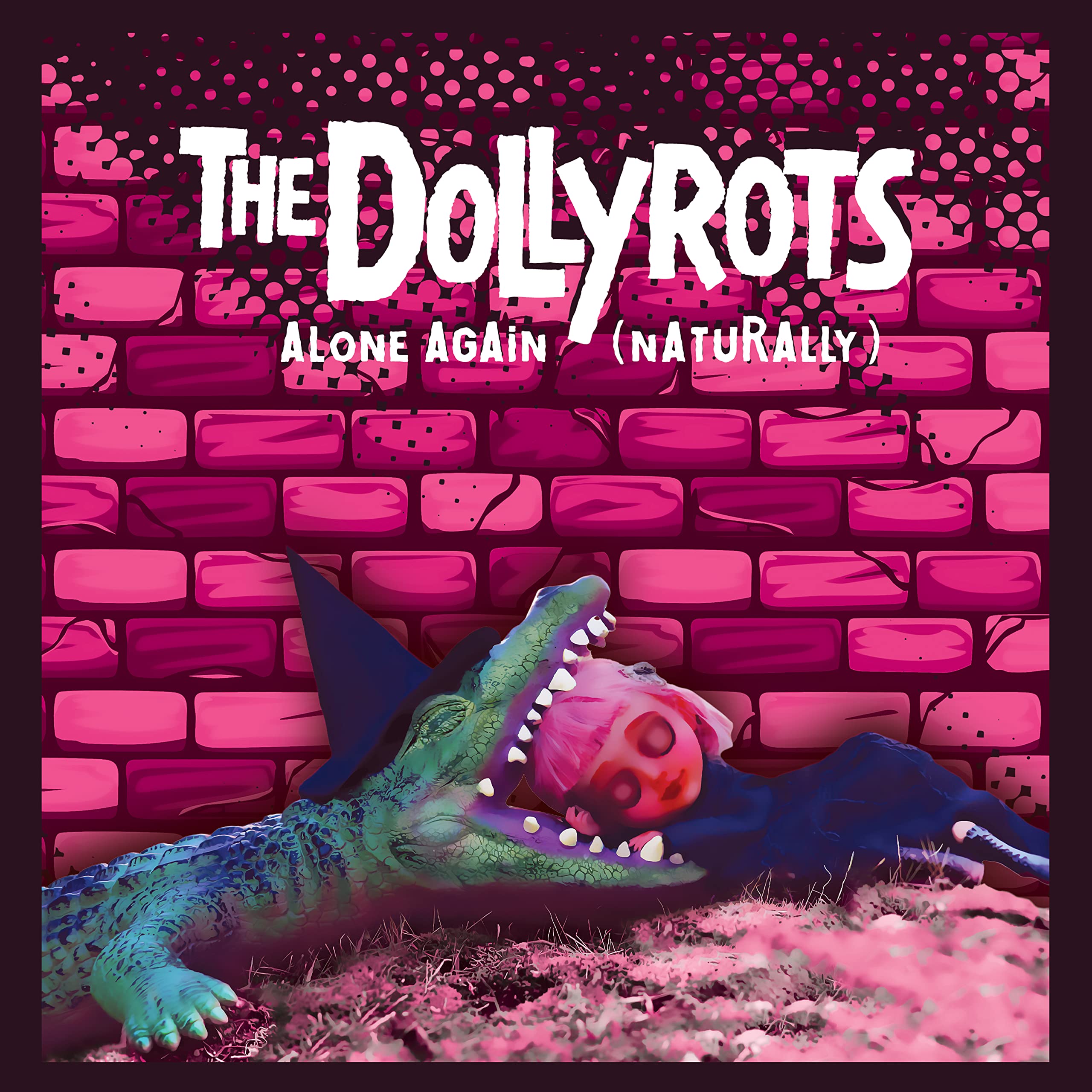 Alone Again (Naturally) [7" VINYL]