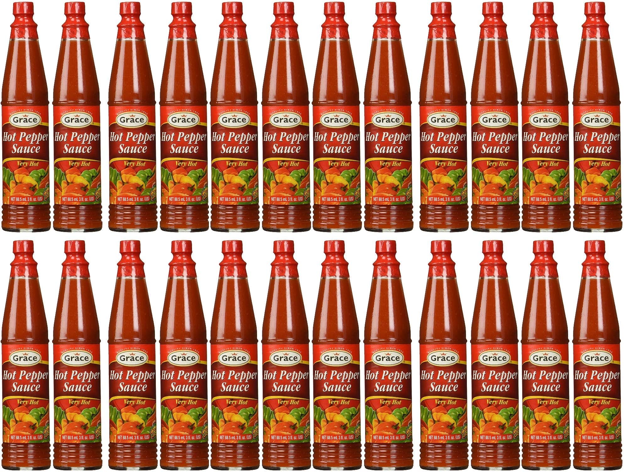 Gringo Bandito Hot Sauce 10 Oz. Bottle (Pack of 12) Pack