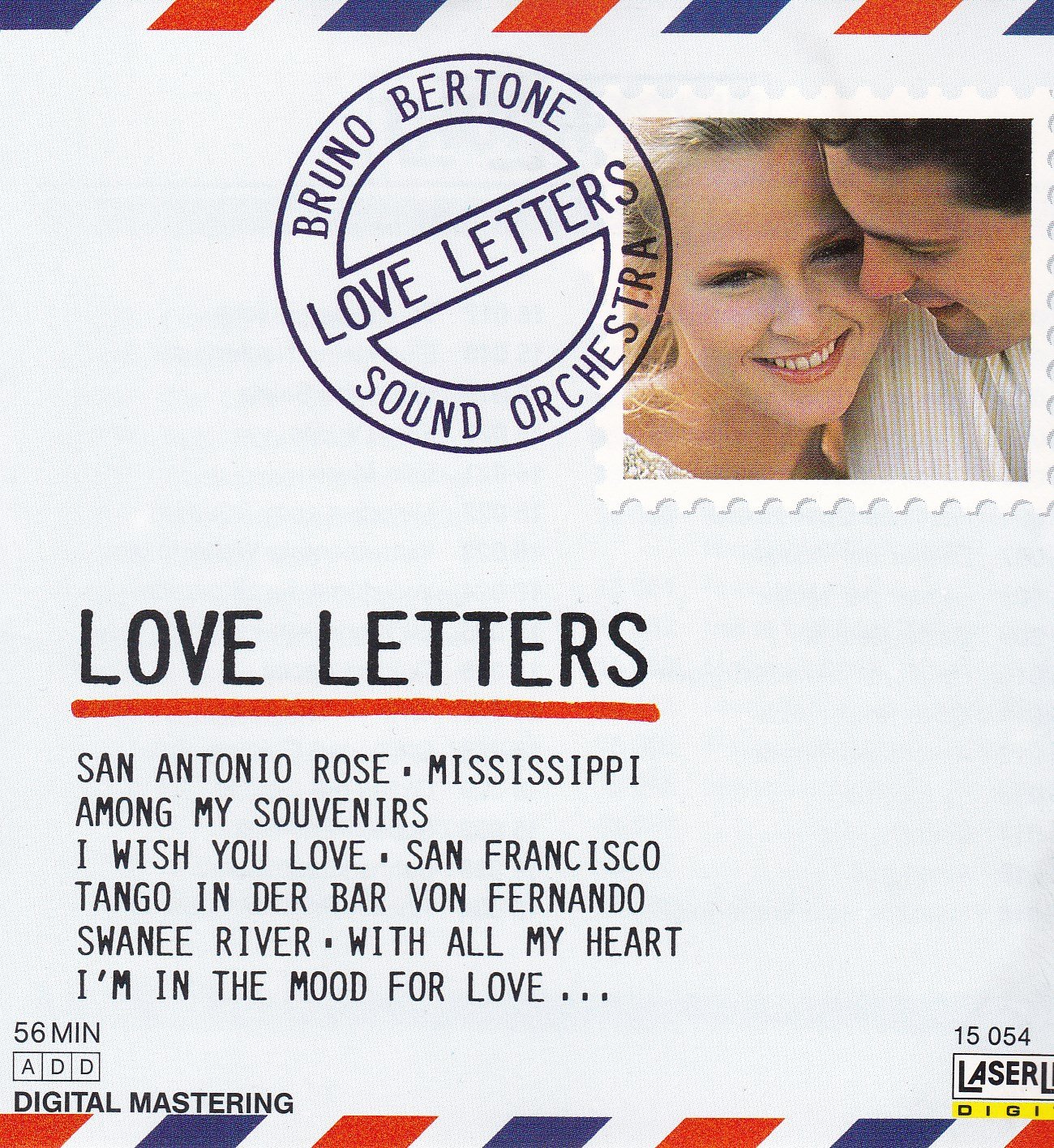 Love Letters