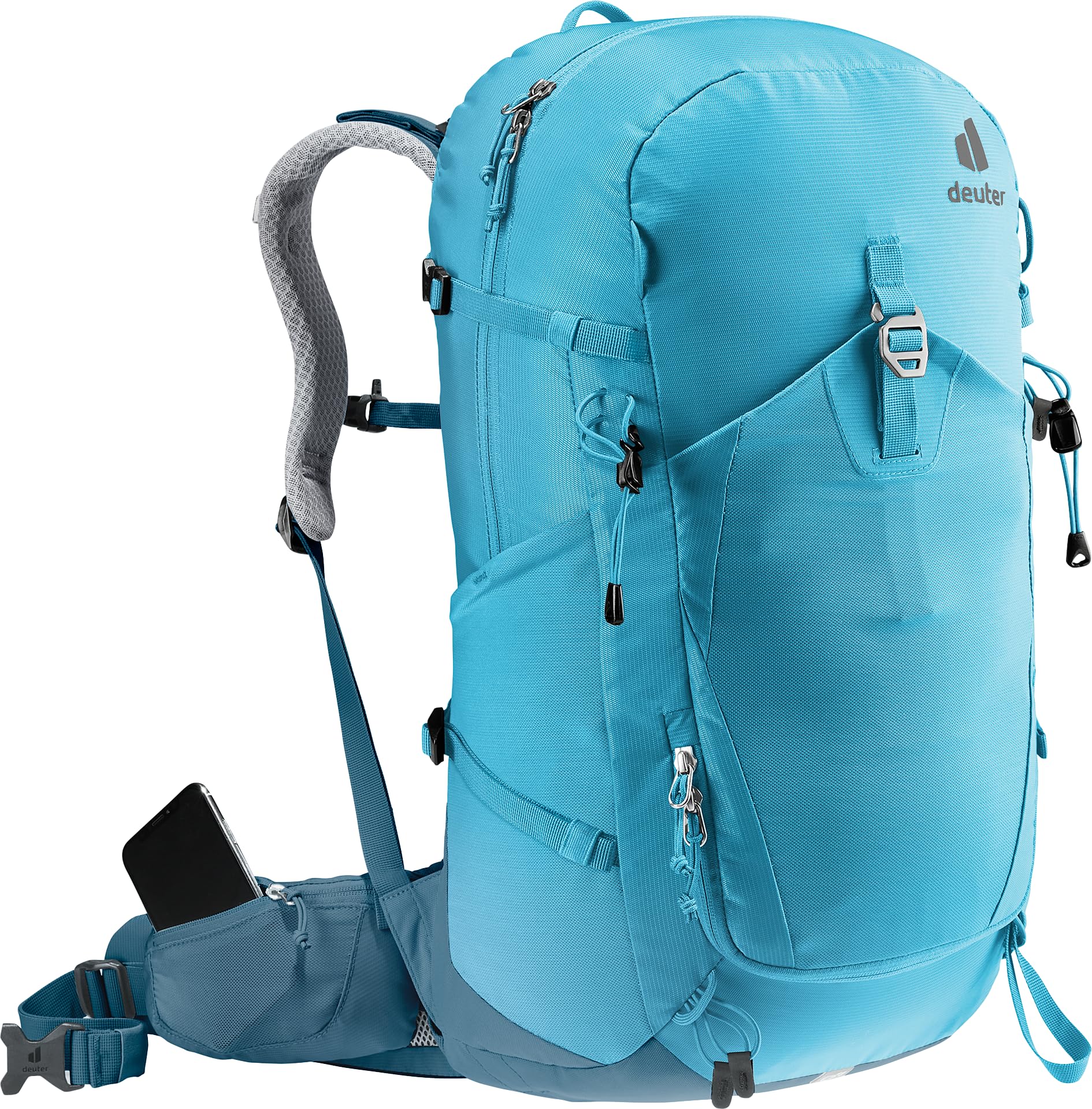Deuter Trail Pro 31 Sl Mochila de senderismo Mujer (Pack de 1)