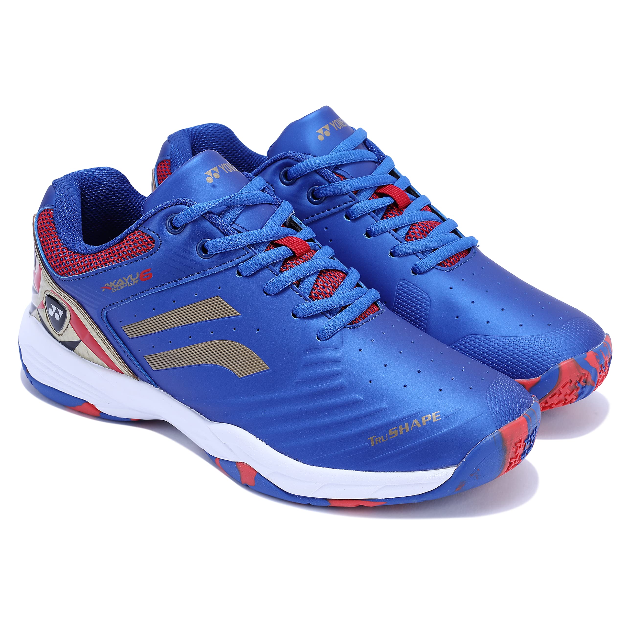 YONEX Badminton Shoes AKAYU Super 6 Black Goji Berry 10 (B0BLSQSYYD) Amazon Price History, Amazon Price Tracker