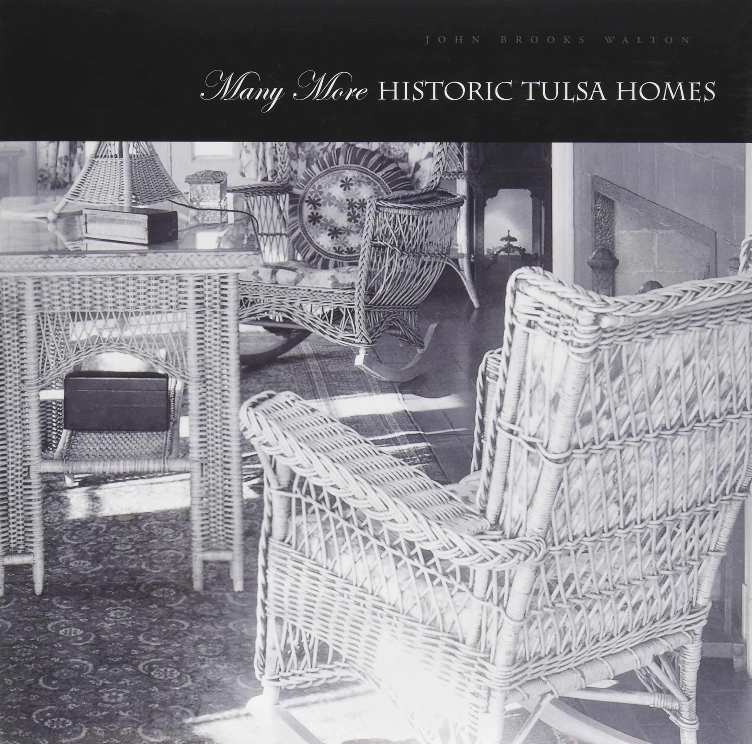 Many More Historic Tulsa Homes