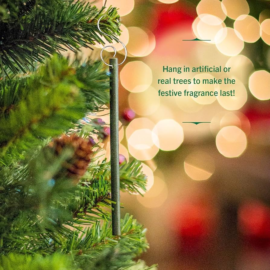 Best christmas tree fragrance Clearance