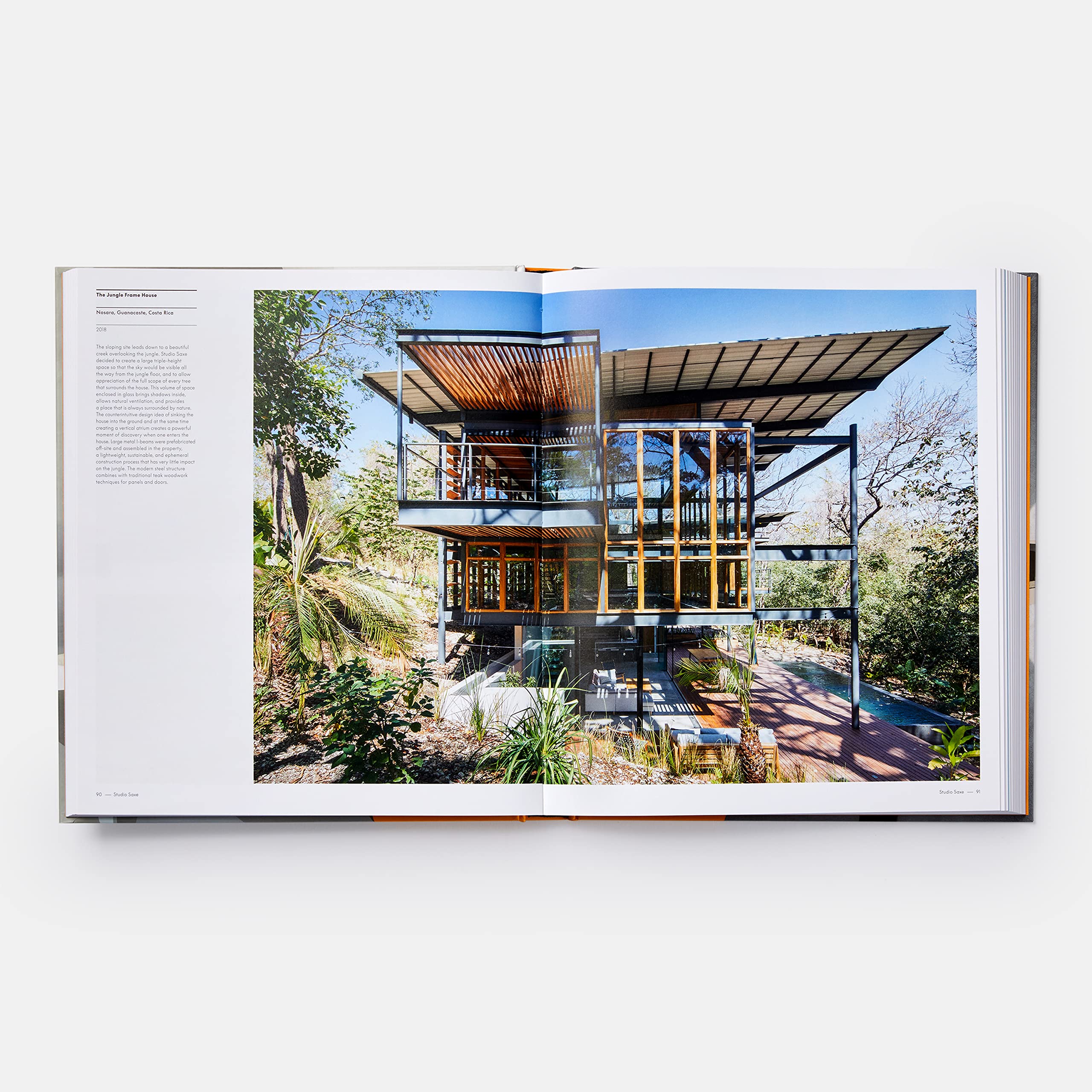 Architizer: the world's best architecture 2021. Ediz. a colori: The World's Best Architecture Practices