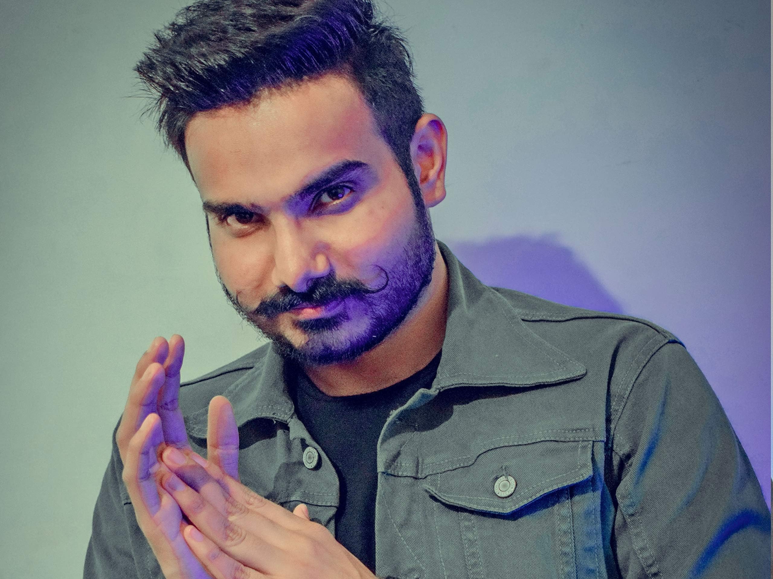 Masala (Pablo Fierro Remix) song by Floyd Lavine from Wankelmoods