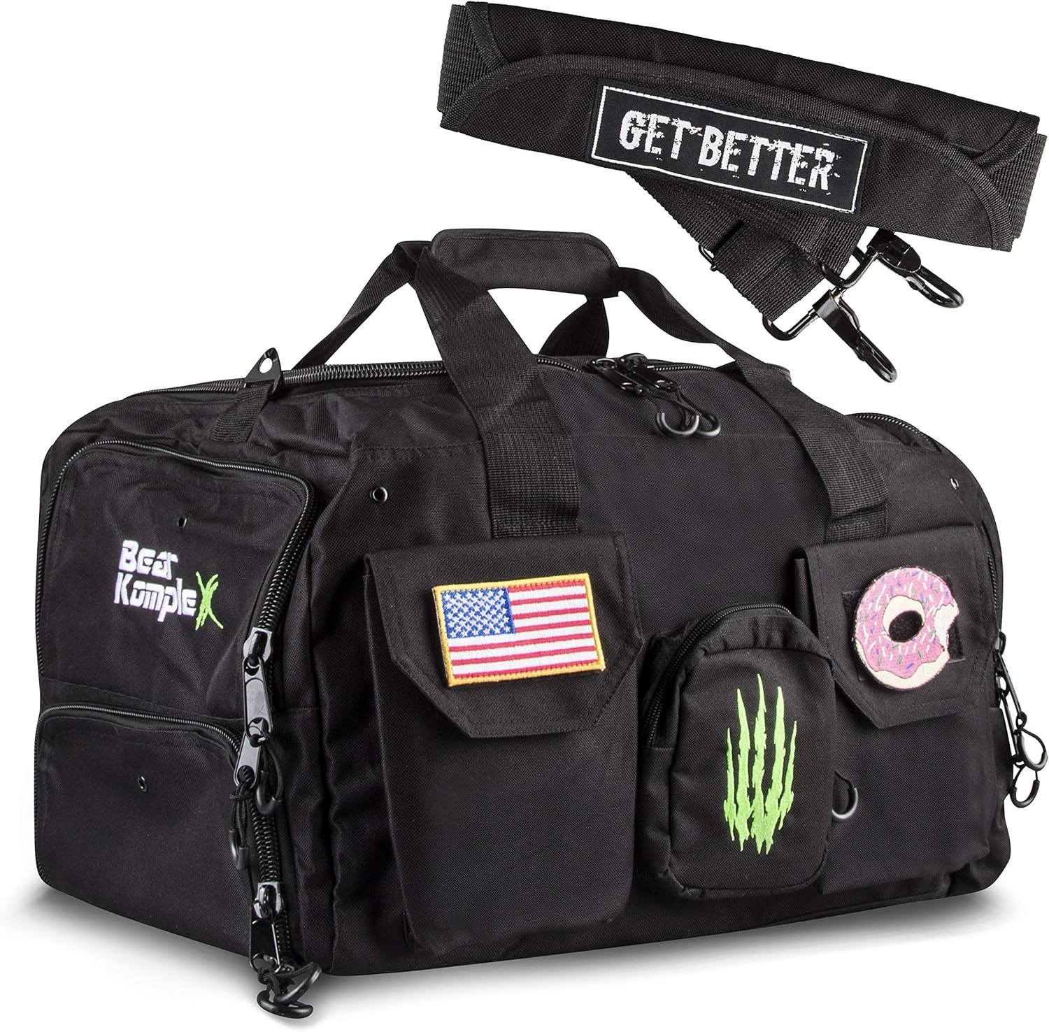 crossfit gym backpack