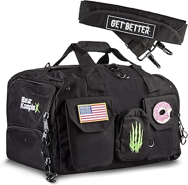 duffle bag tactical