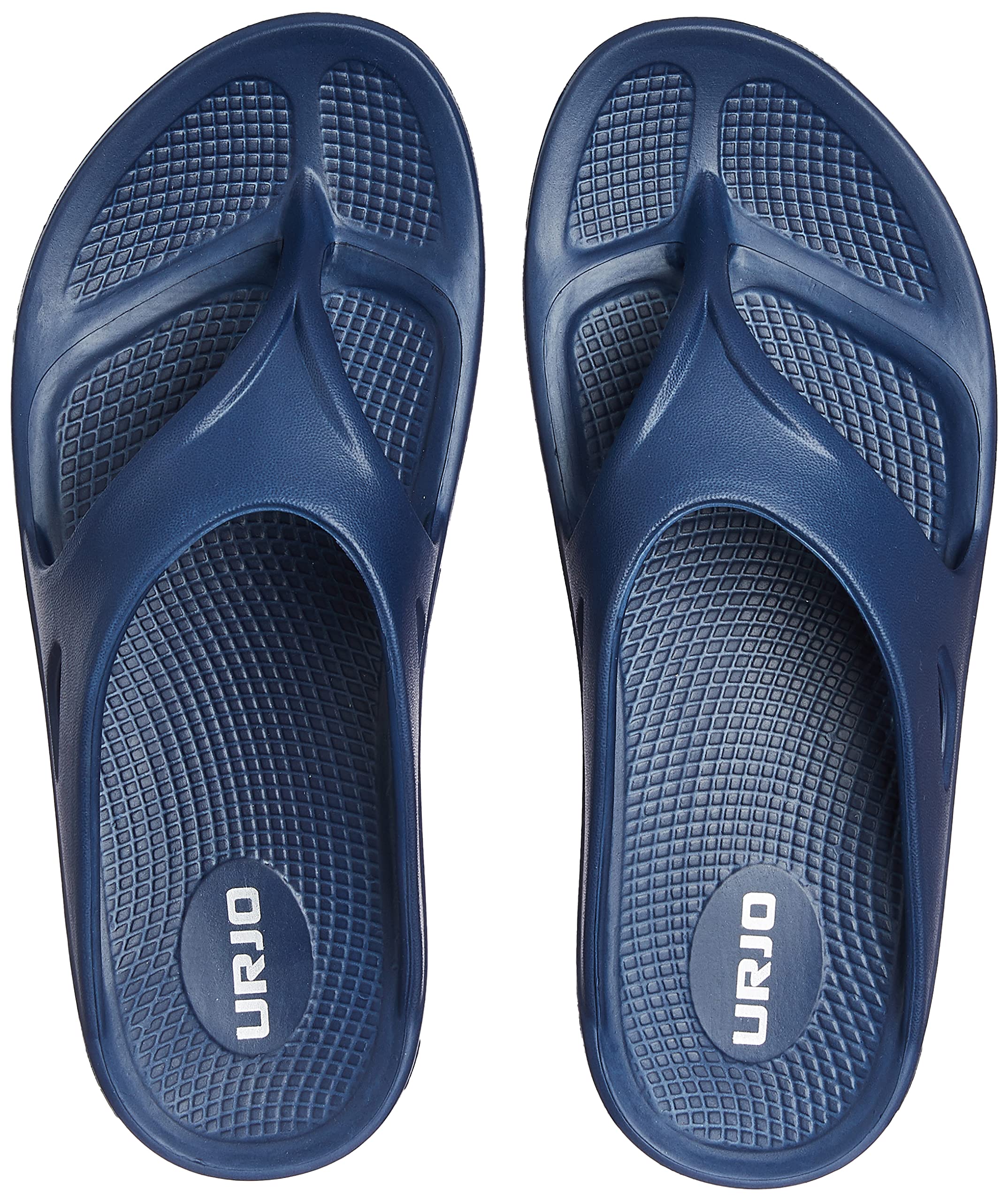 URJO Navy Flip-Flops-7 UK (Women_Classic) (B08HHZZB62) Amazon Price History, Amazon Price Tracker