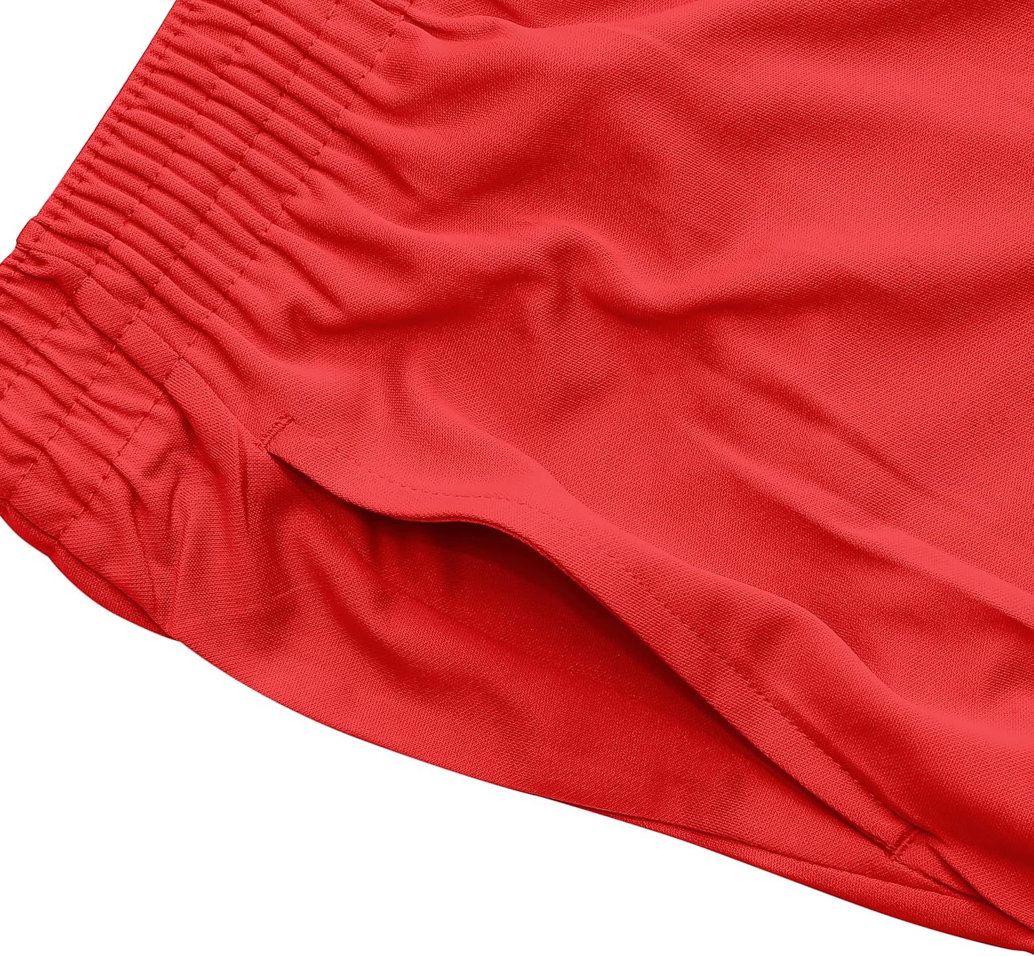 Icon Sports Men's Chivas De Guadalajara Officially Poly Soccer Shorts -07 - Image 6