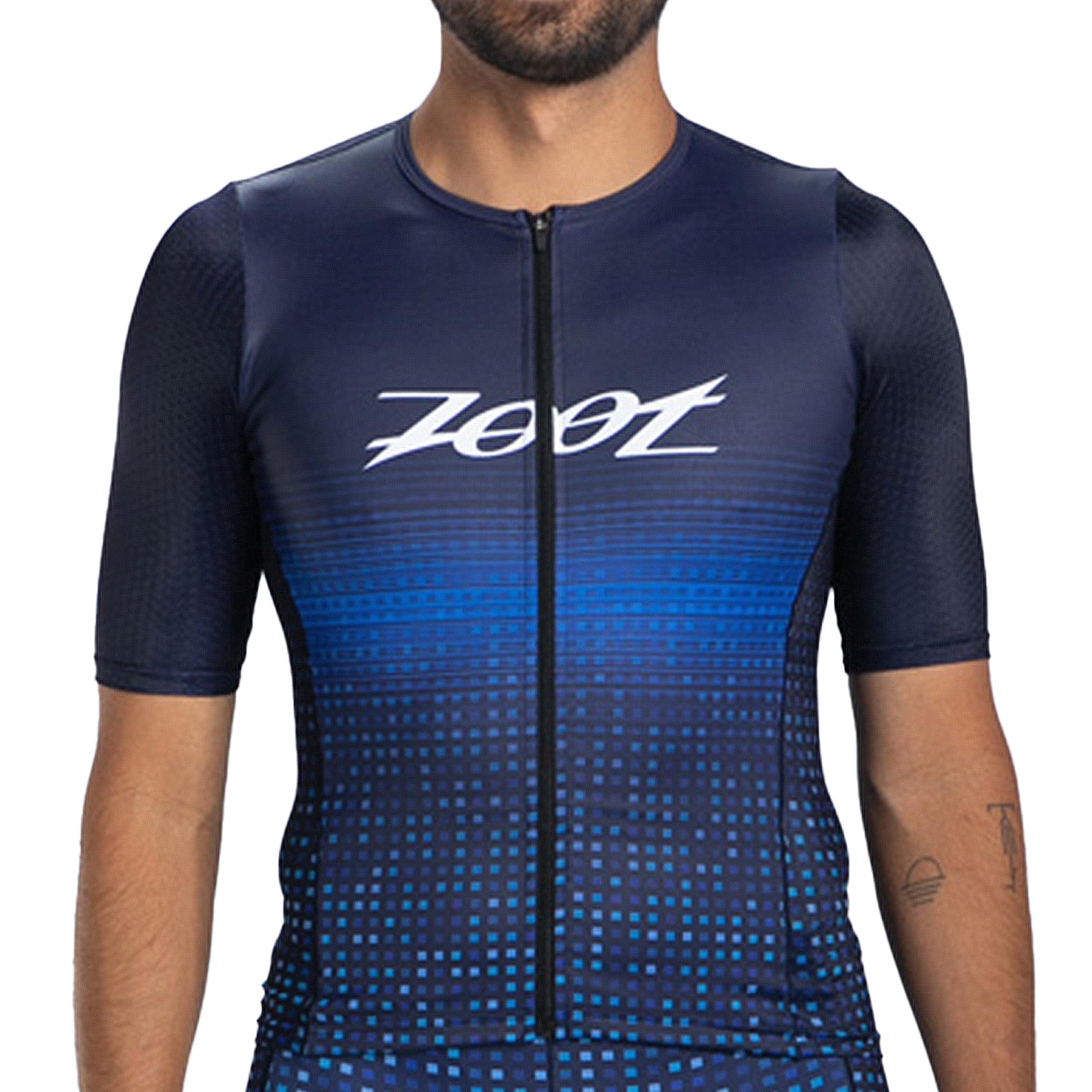 Men's Ltd Tri Aero Jersey
