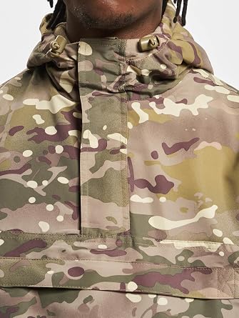 Brandit Windbreaker Jacket