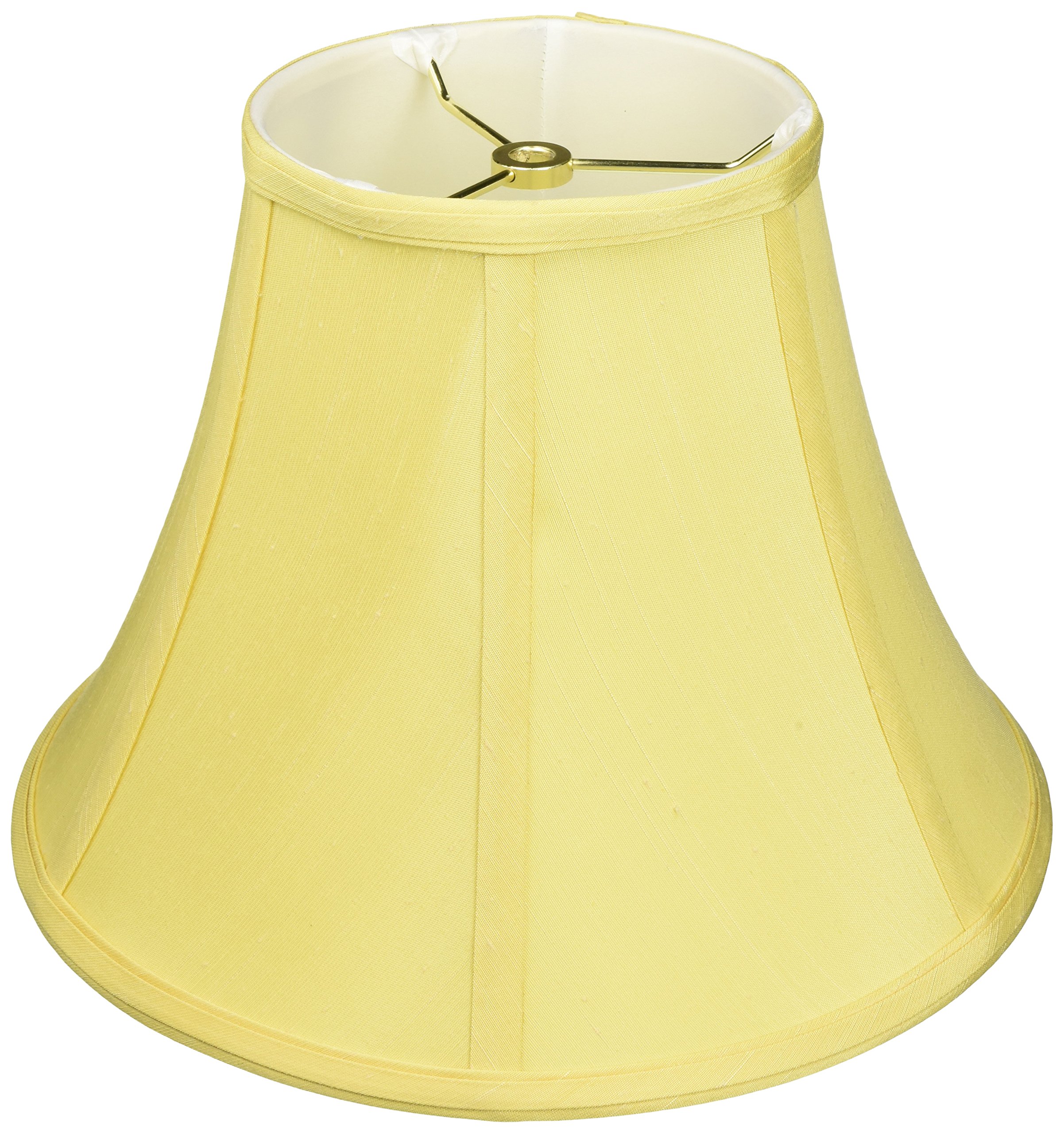 Cal Lighting CALSH-8104/12-CM Transitional Shade Lighting Accessories, Champagne