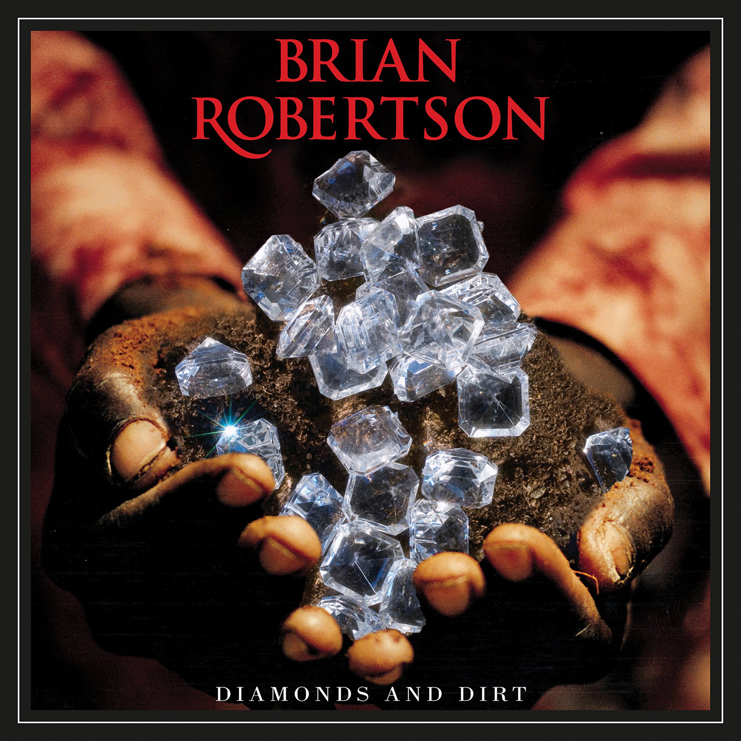 Diamonds & Dirt