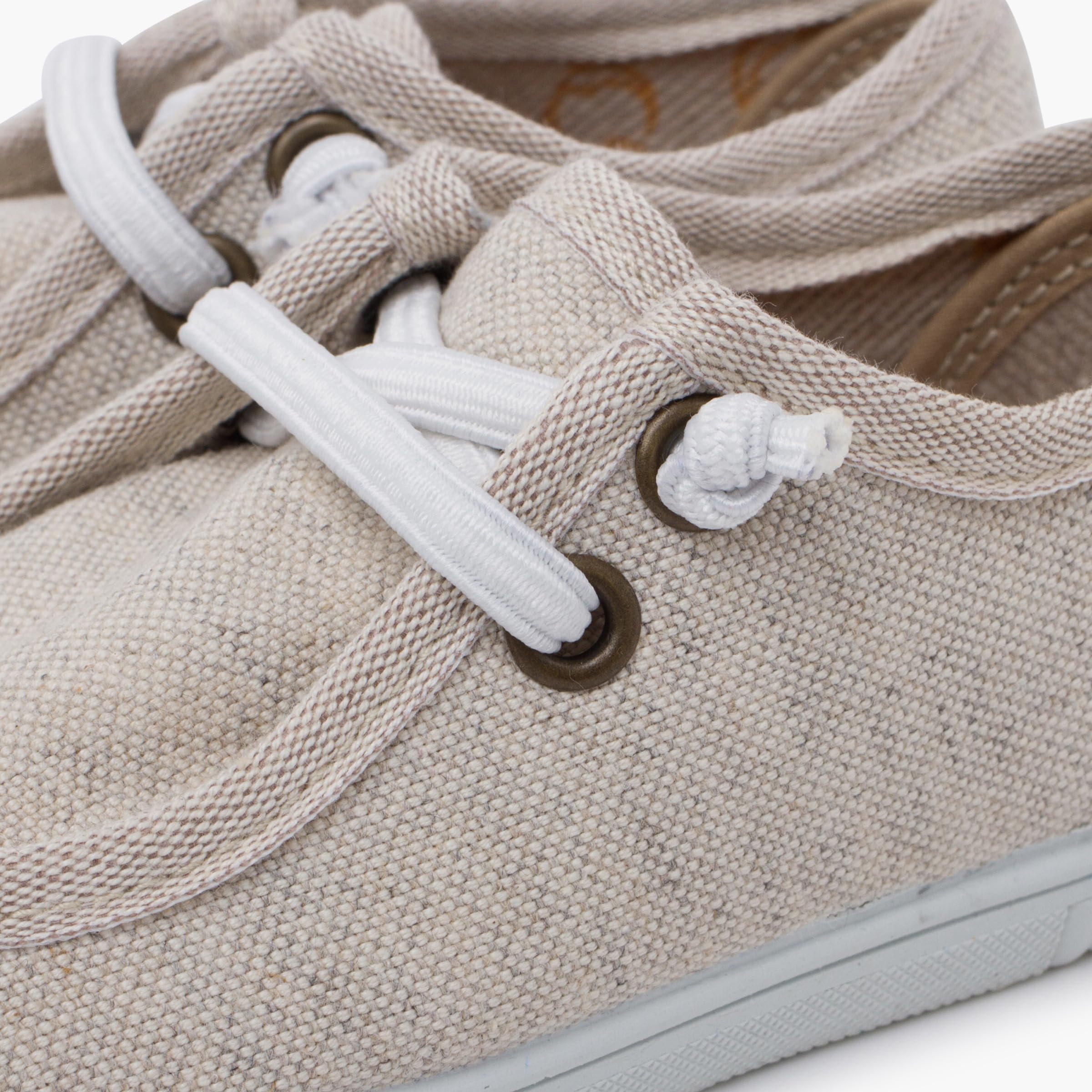 Chaussures Bateau Wallaby Semelle Fine Lacets élastiques