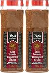 Hy's of Canada, Cajun Seasoning, 600g