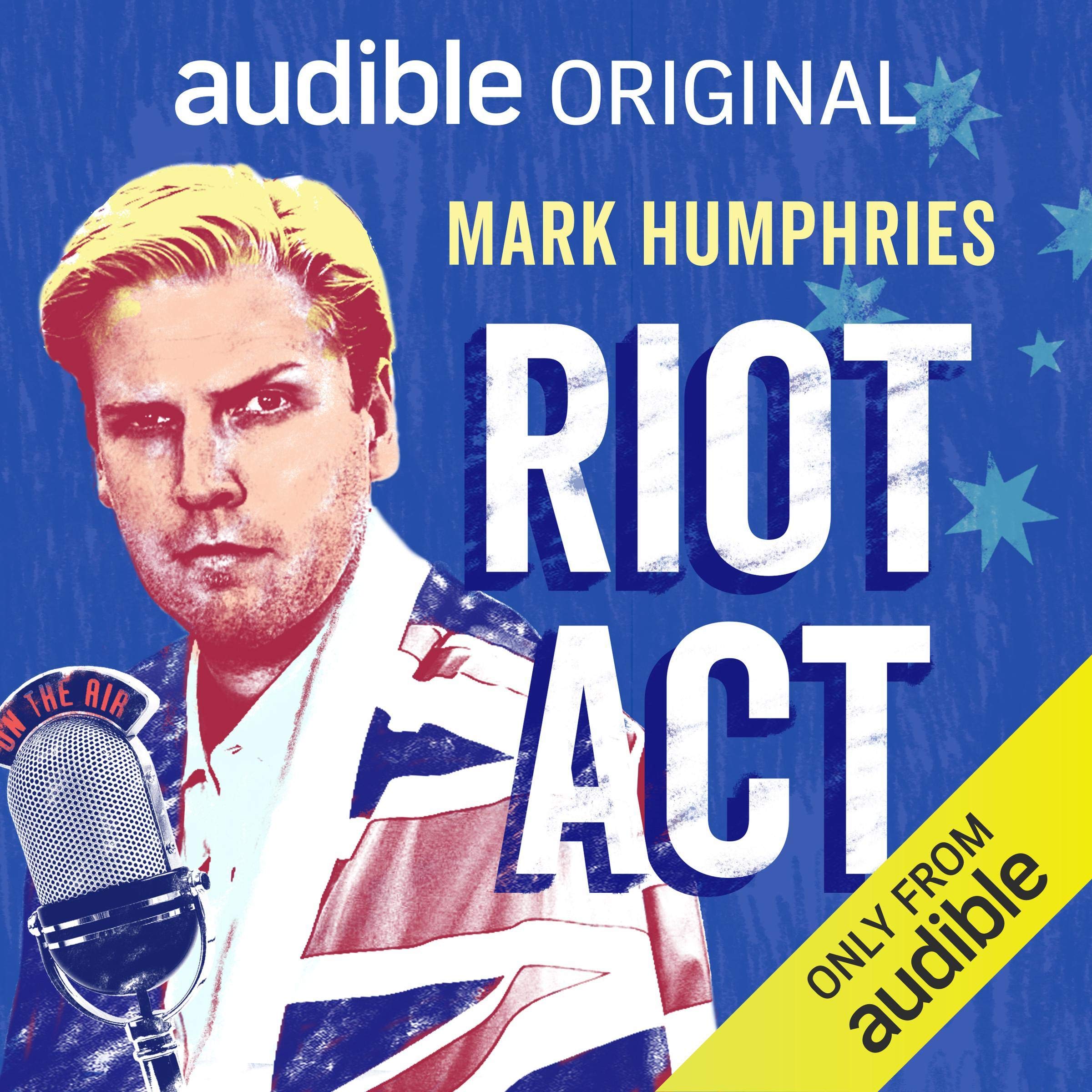 Riot Act