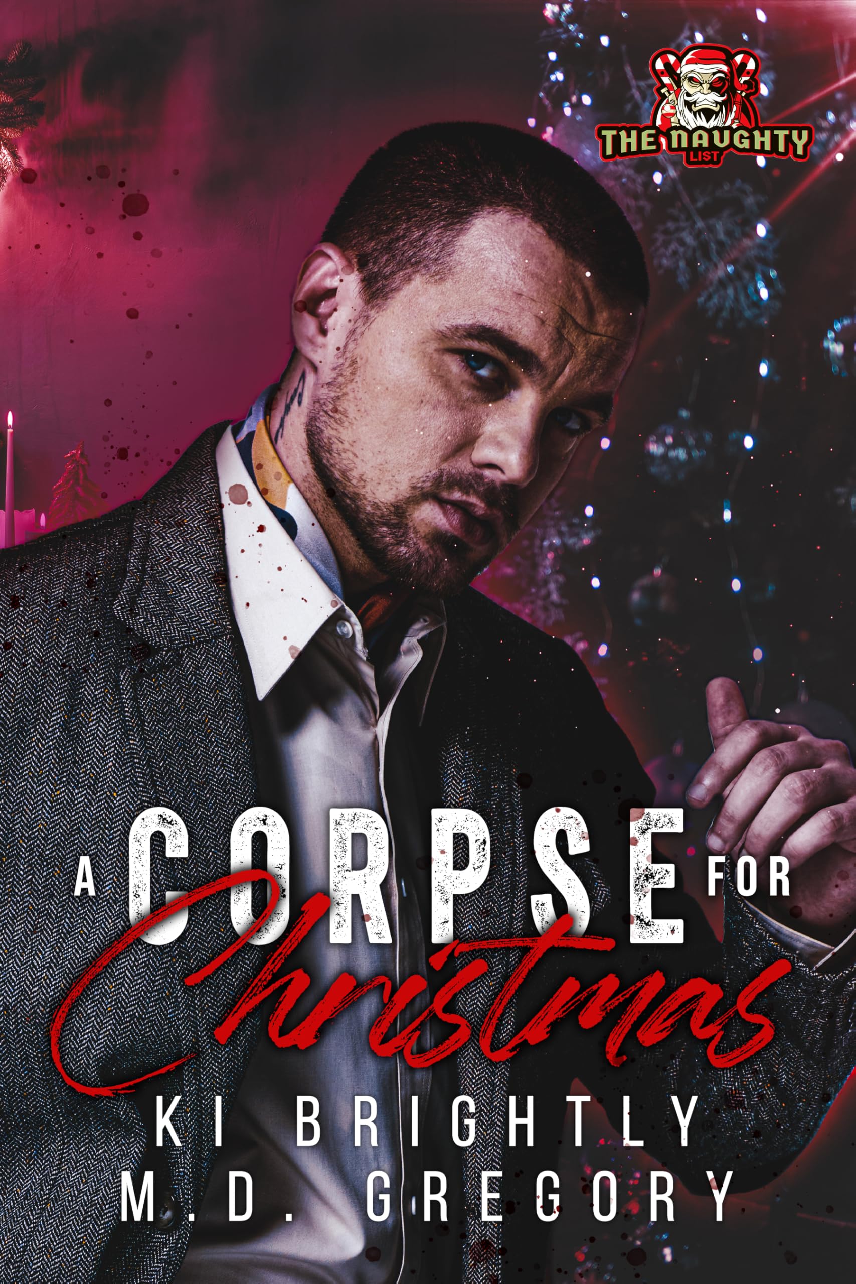 A Corpse for Christmas