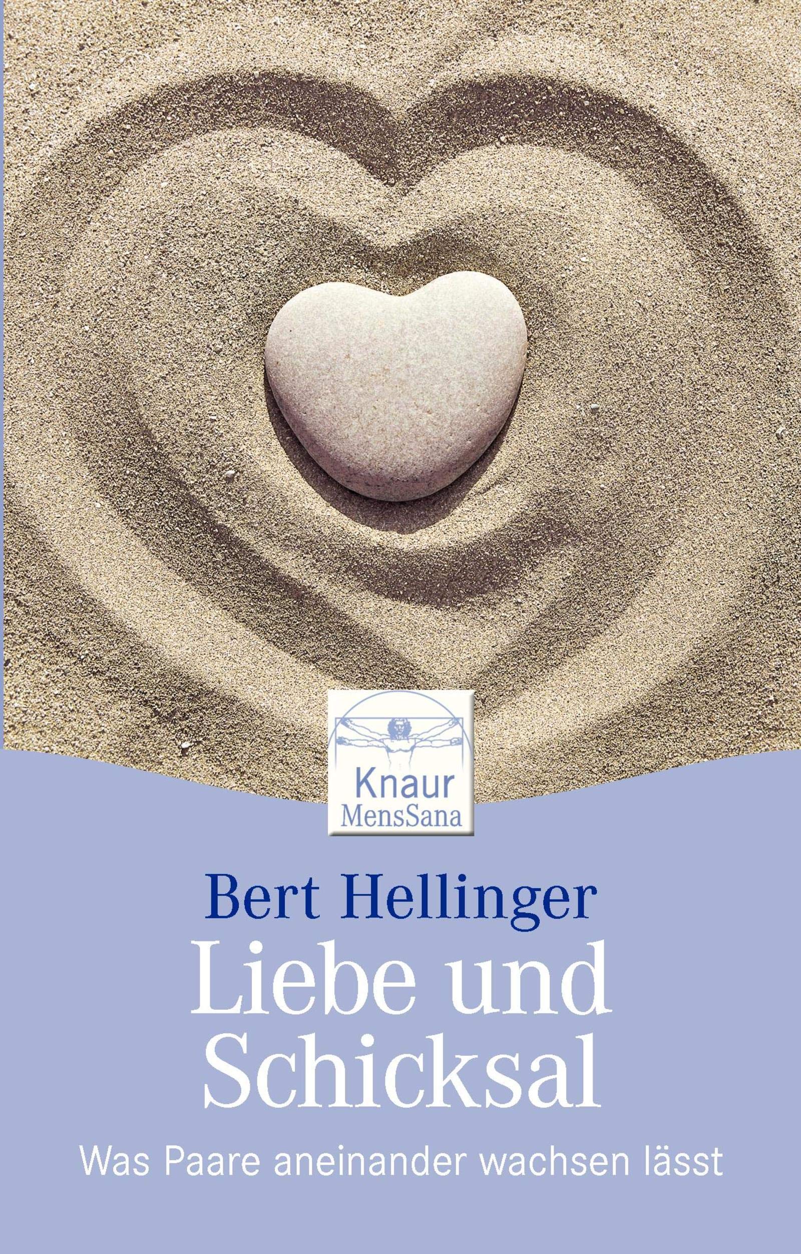 Liebe und Schicksal: Was Paare aneinander wachsen lässt