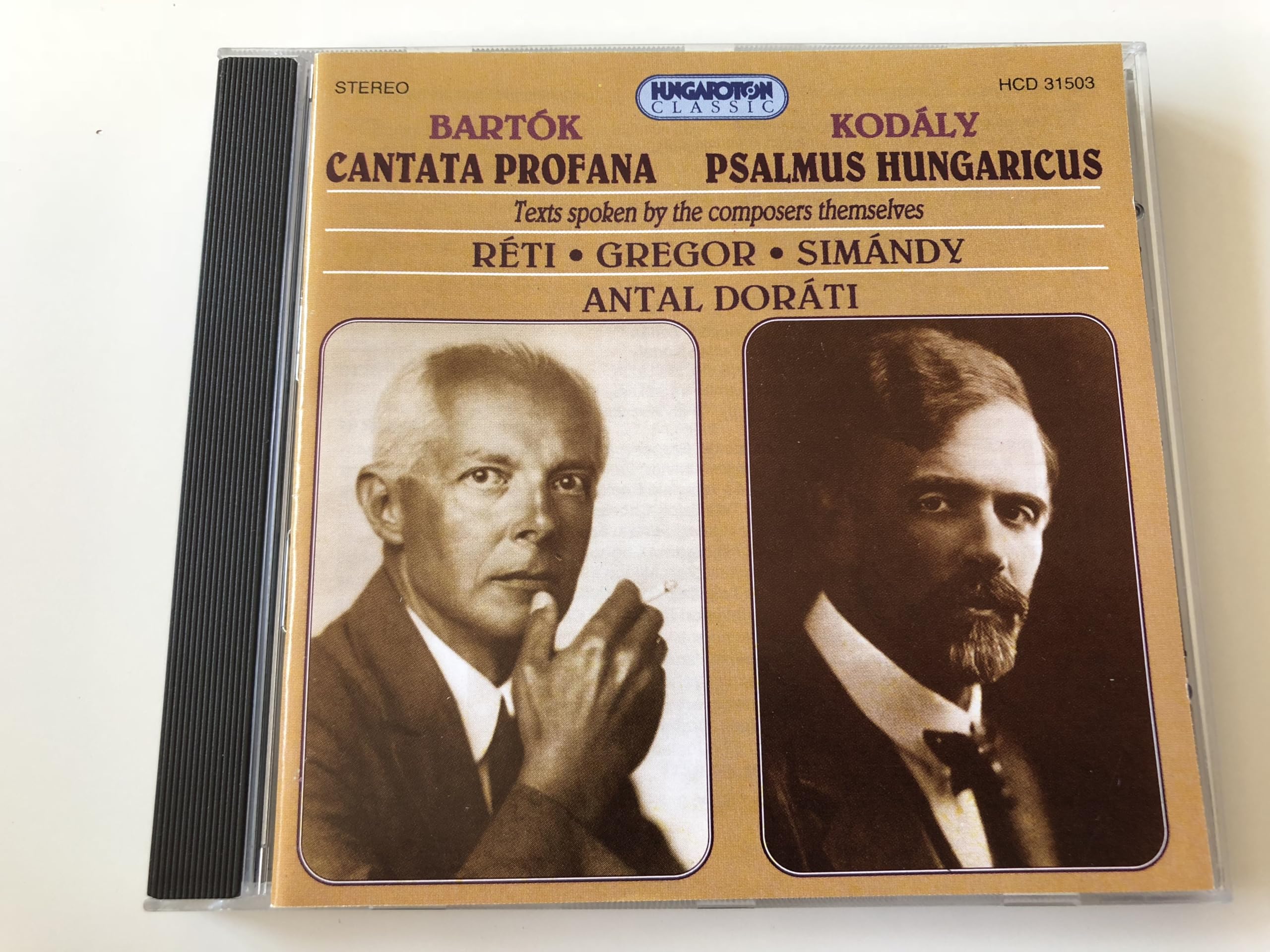 Cantata Profana