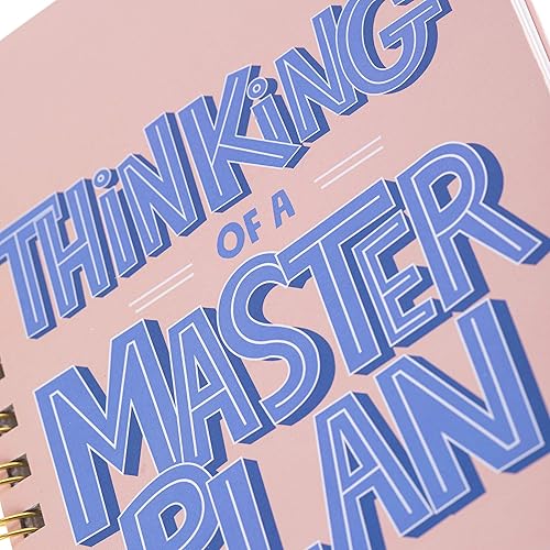 Miniatura 8 de Graphique Cuadernos de diseñador  Limones  Diarios de escritura encuadernados en espiral para oficinas escuelas aulas y más  Tapa dura con 160