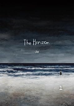 The Horizon, Vol. 1 HORIZON GN